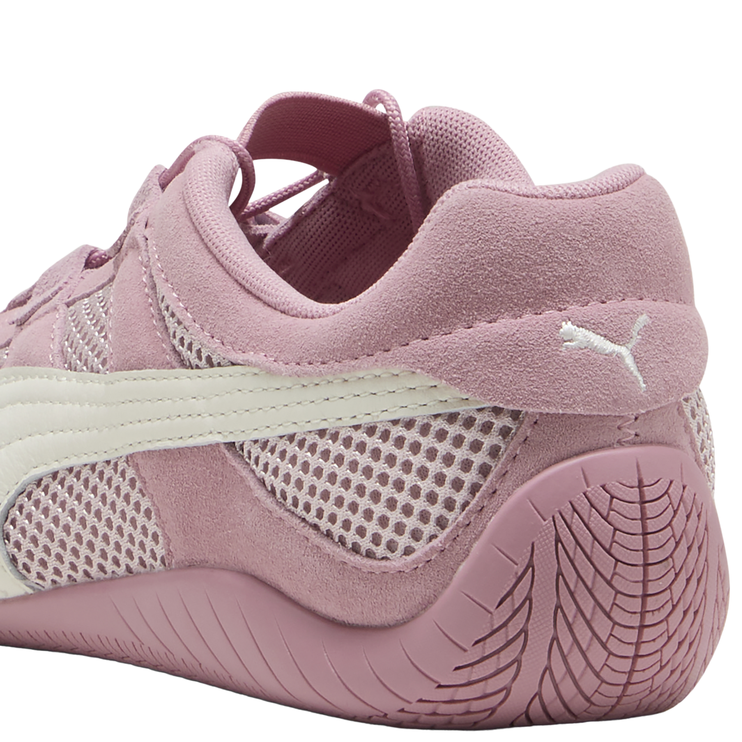 PUMA Speedcat Go - Women's - Poised Pink/Warm White