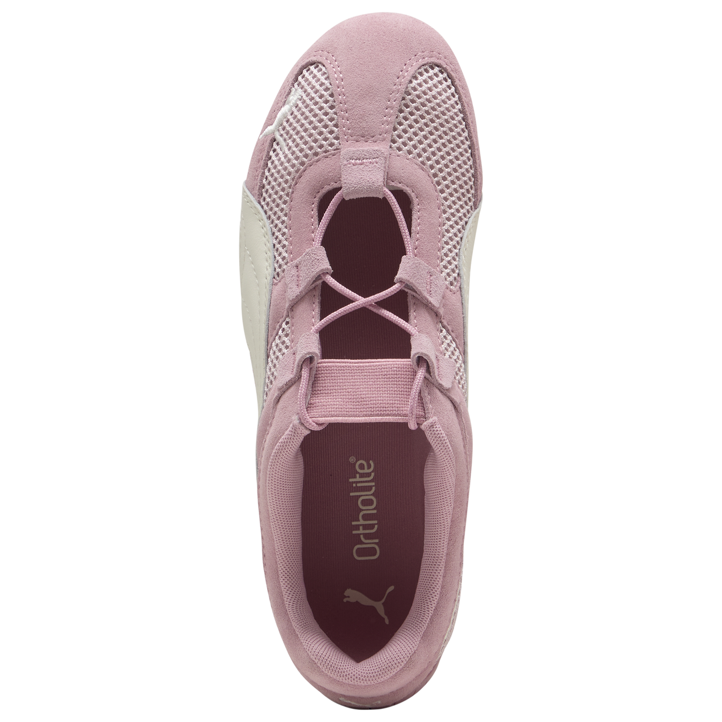 PUMA Speedcat Go - Women's - Poised Pink/Warm White