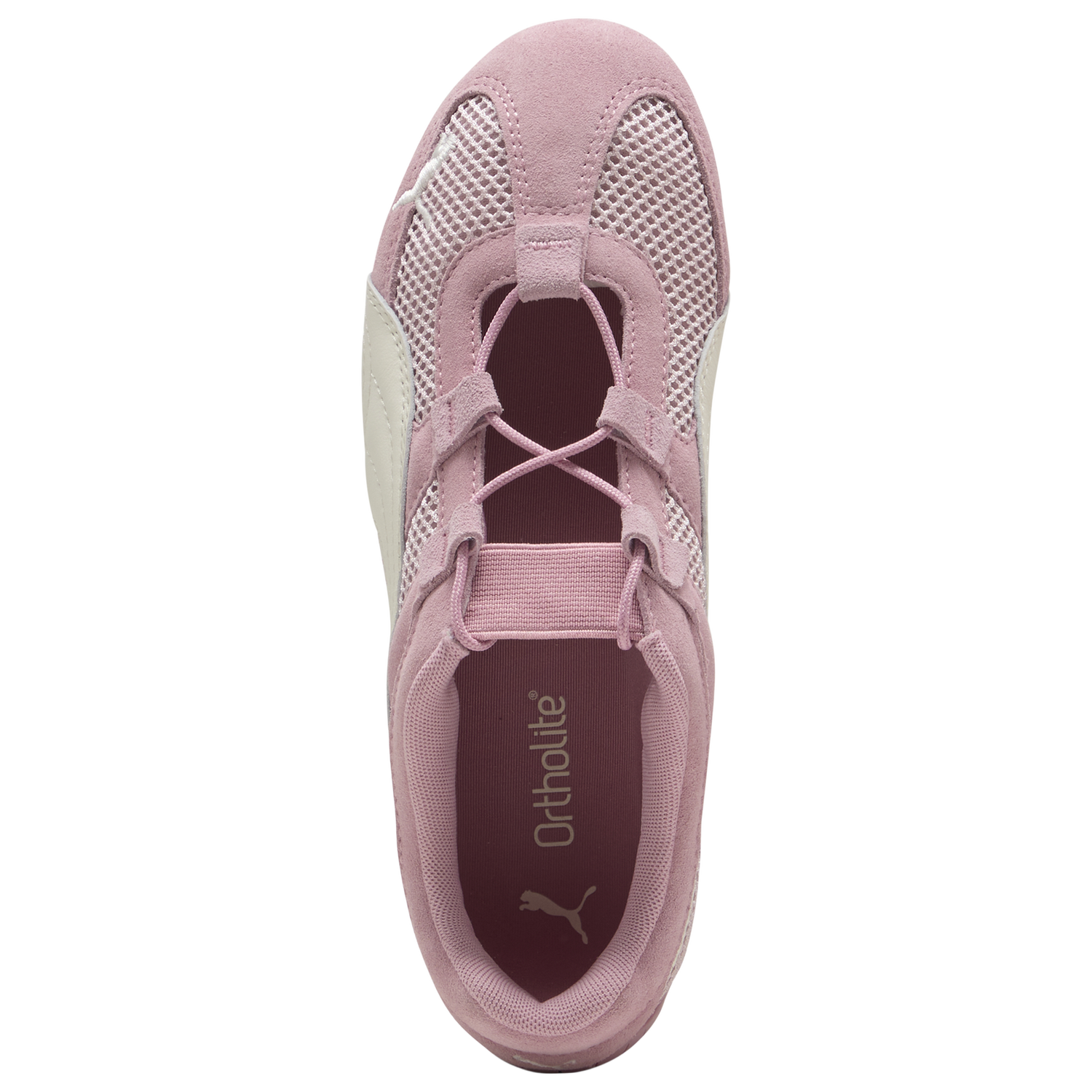 PUMA Speedcat Go - Women's - Poised Pink/Warm White