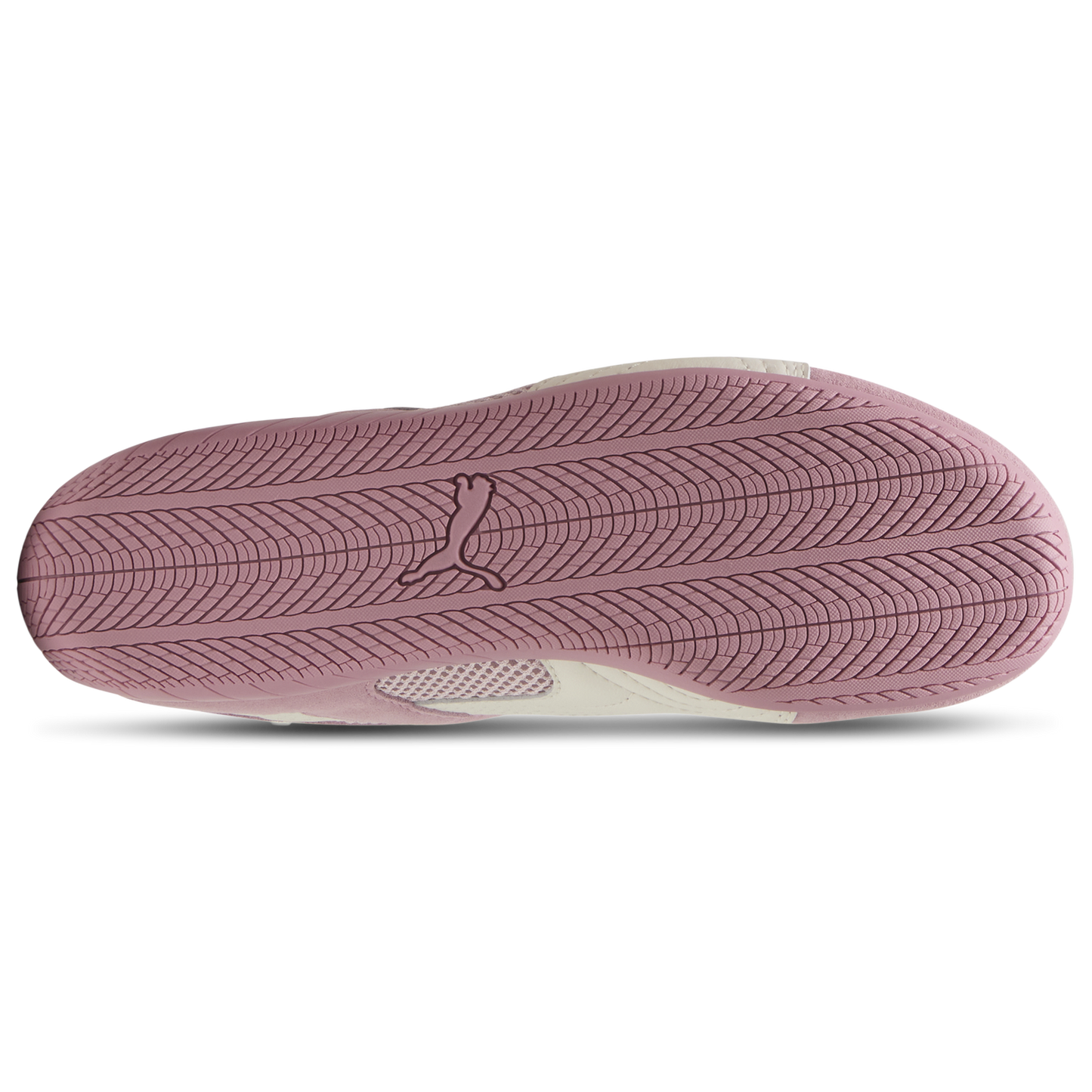 PUMA Speedcat Go - Women's - Poised Pink/Warm White