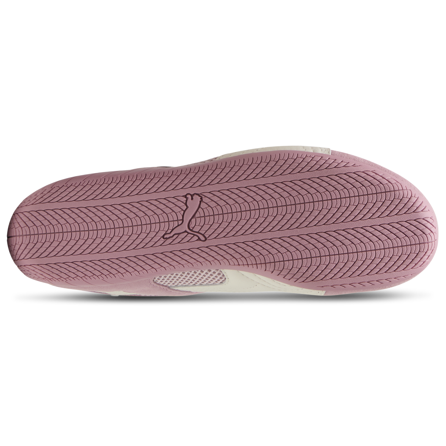 PUMA Speedcat Go - Women's - Poised Pink/Warm White