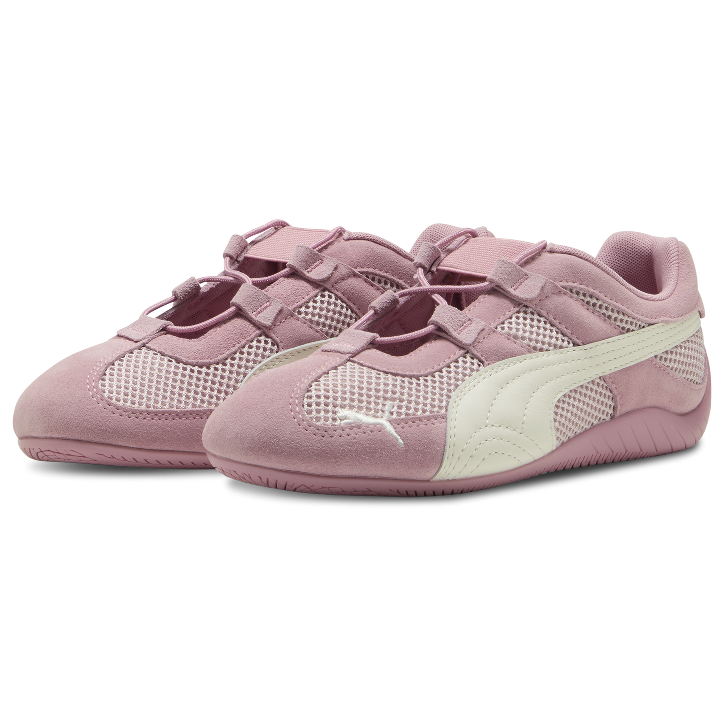 PUMA Speedcat Go - Women's - Poised Pink/Warm White