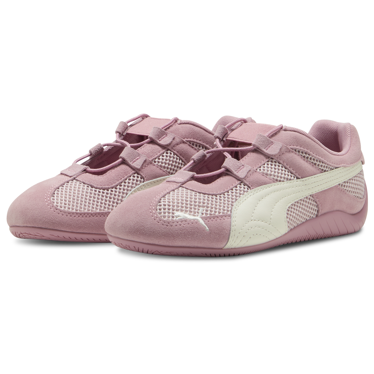 PUMA Speedcat Go - Women's - Poised Pink/Warm White