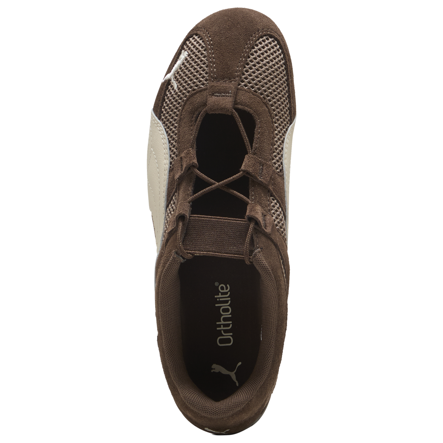 PUMA Speedcat Go - Women's - Chocolate Brown/Alpine Snow