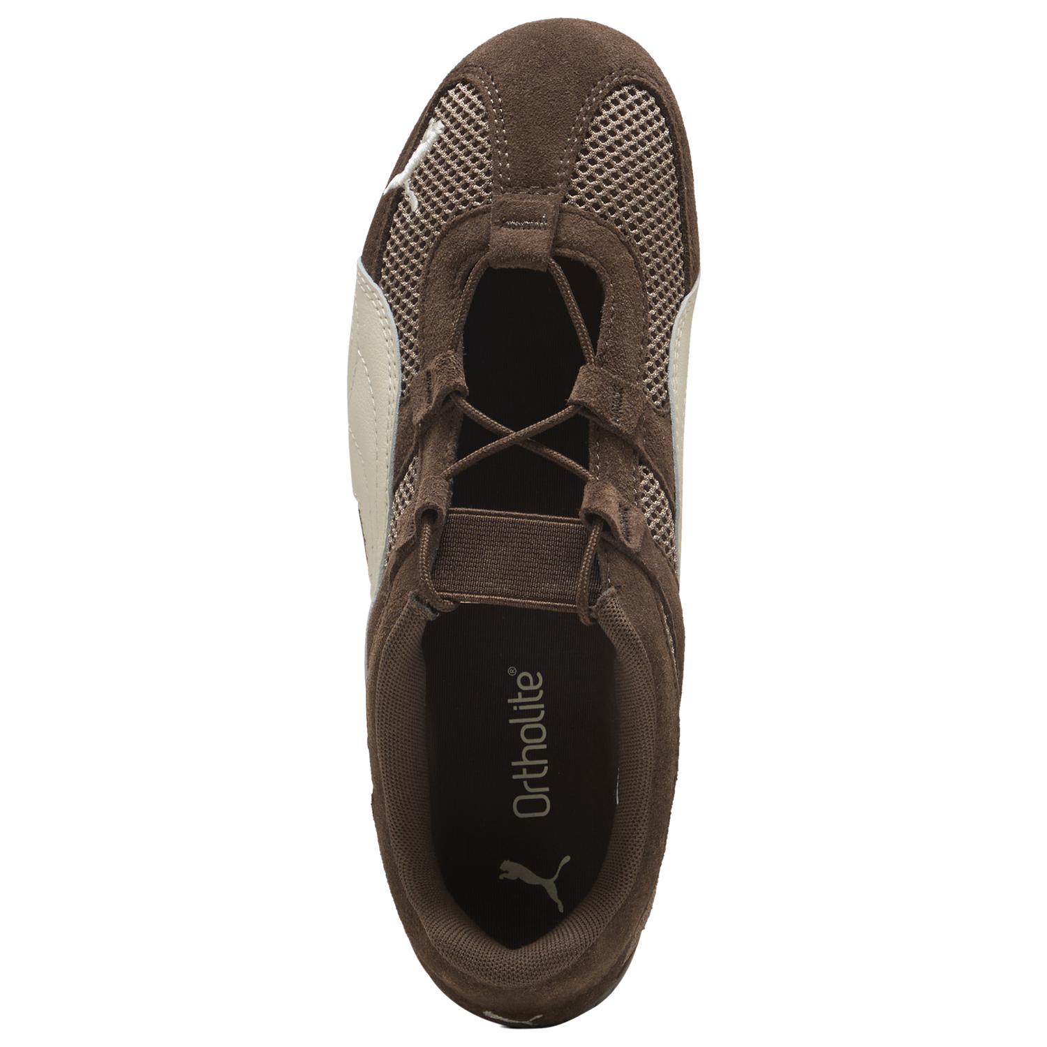 PUMA Speedcat Go - Women's - Chocolate Brown/Alpine Snow