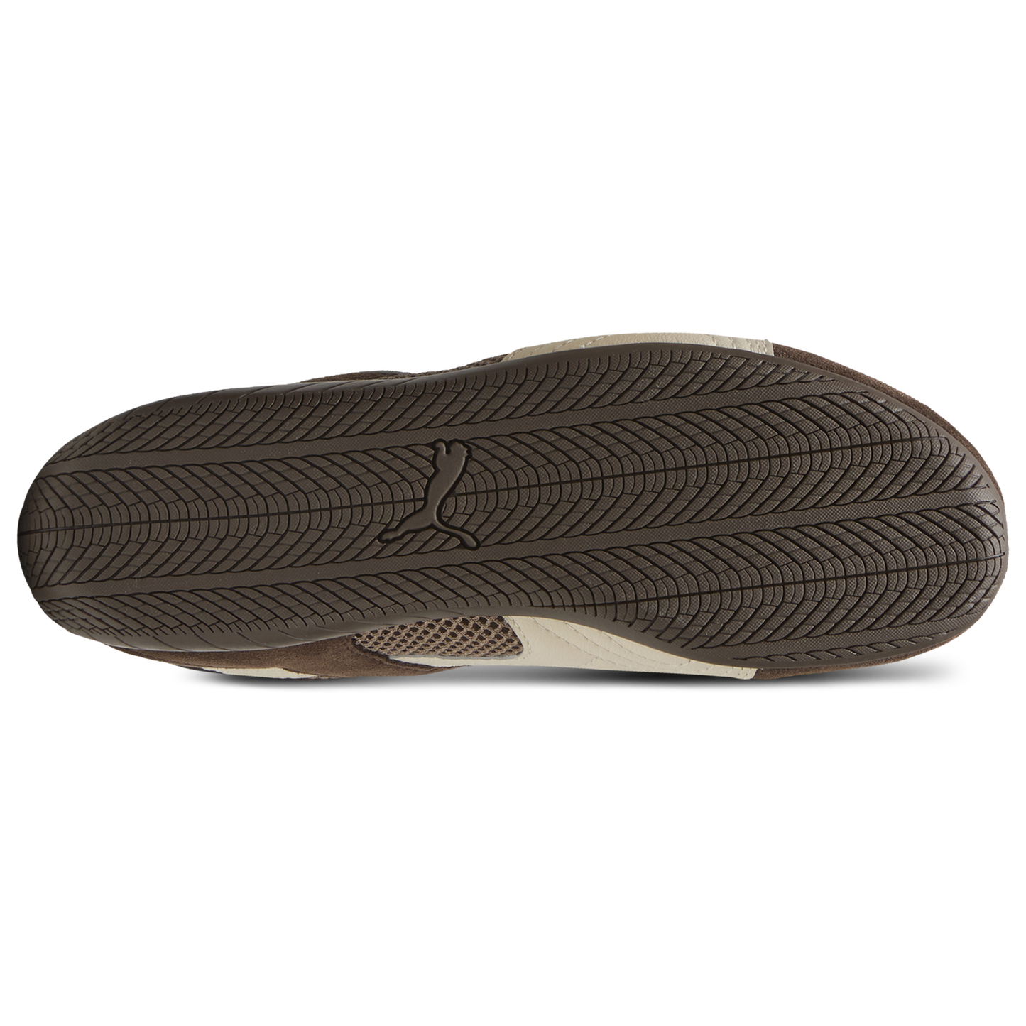 PUMA Speedcat Go - Women's - Chocolate Brown/Alpine Snow
