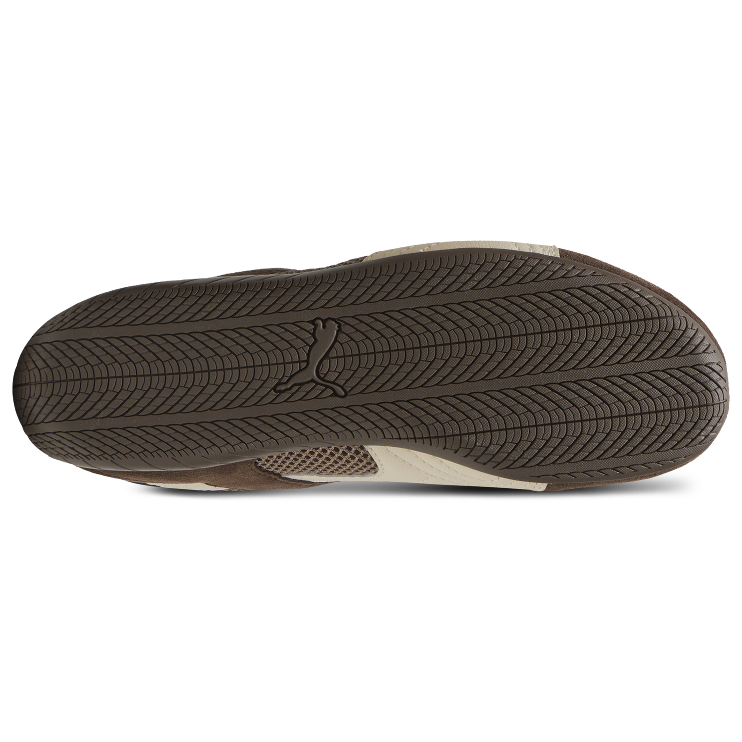 PUMA Speedcat Go - Women's - Chocolate Brown/Alpine Snow