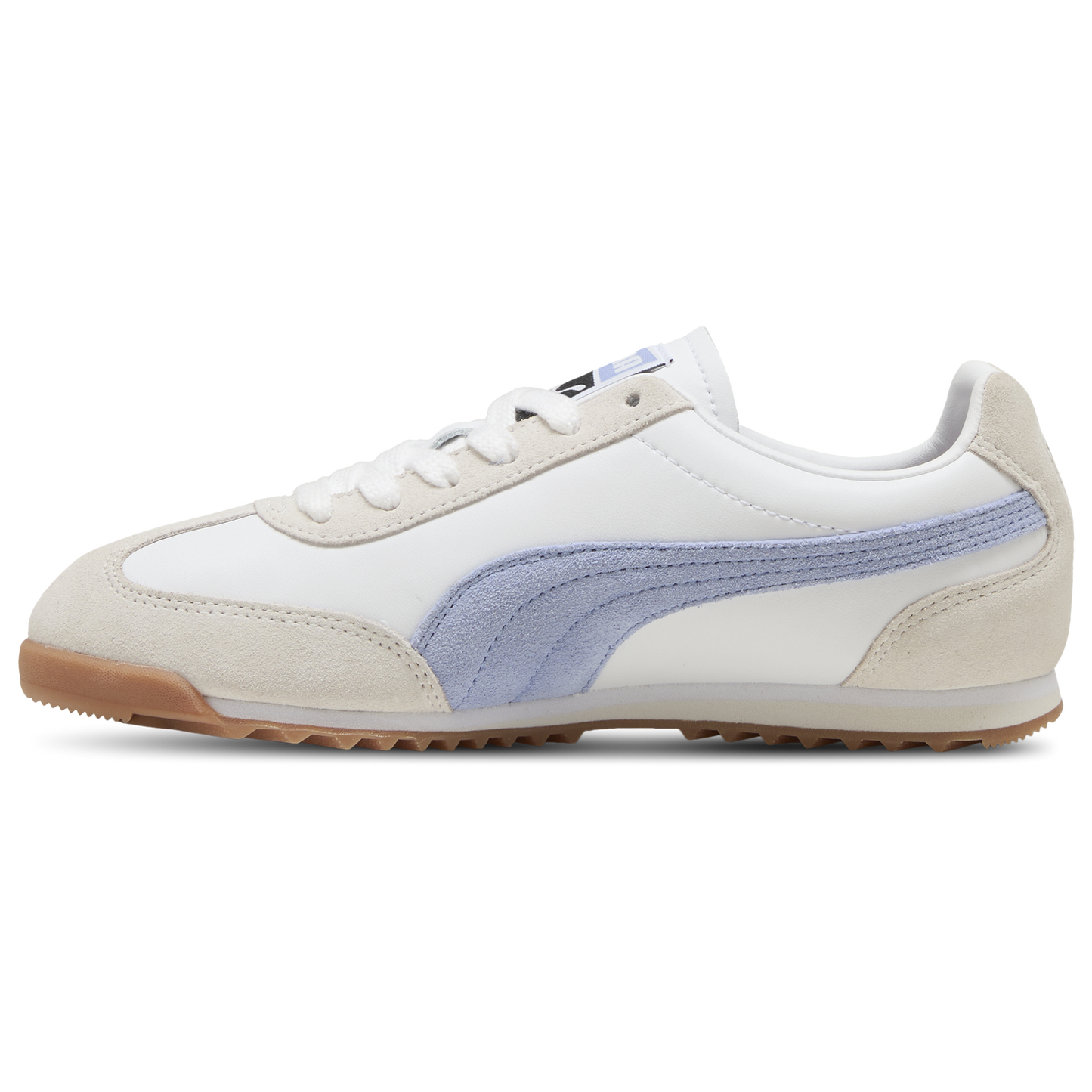 PUMA Arizona Retro - Women's - Gum/Intense Lavender/Puma White