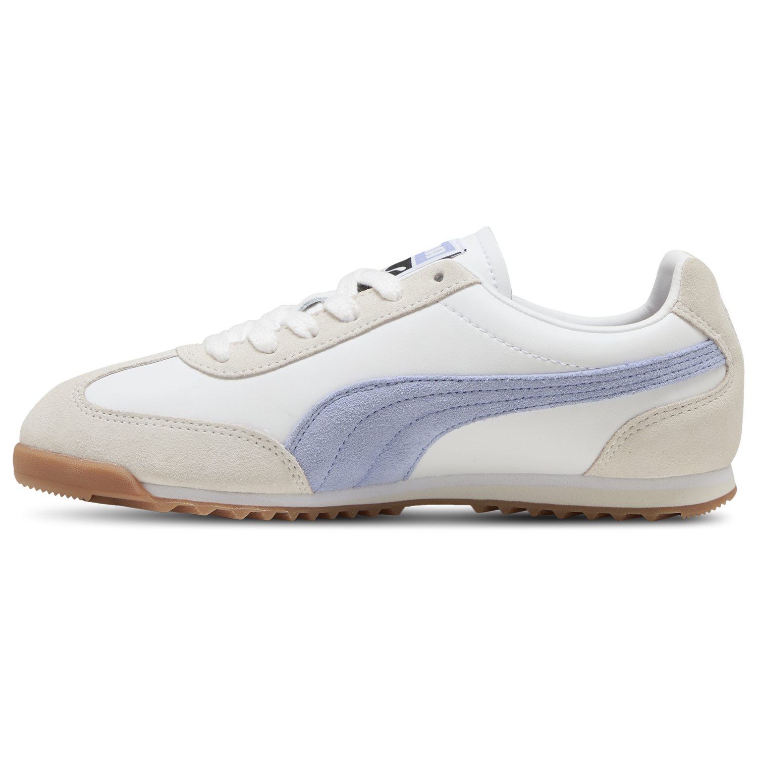 PUMA Arizona Retro - Women's - Gum/Intense Lavender/Puma White