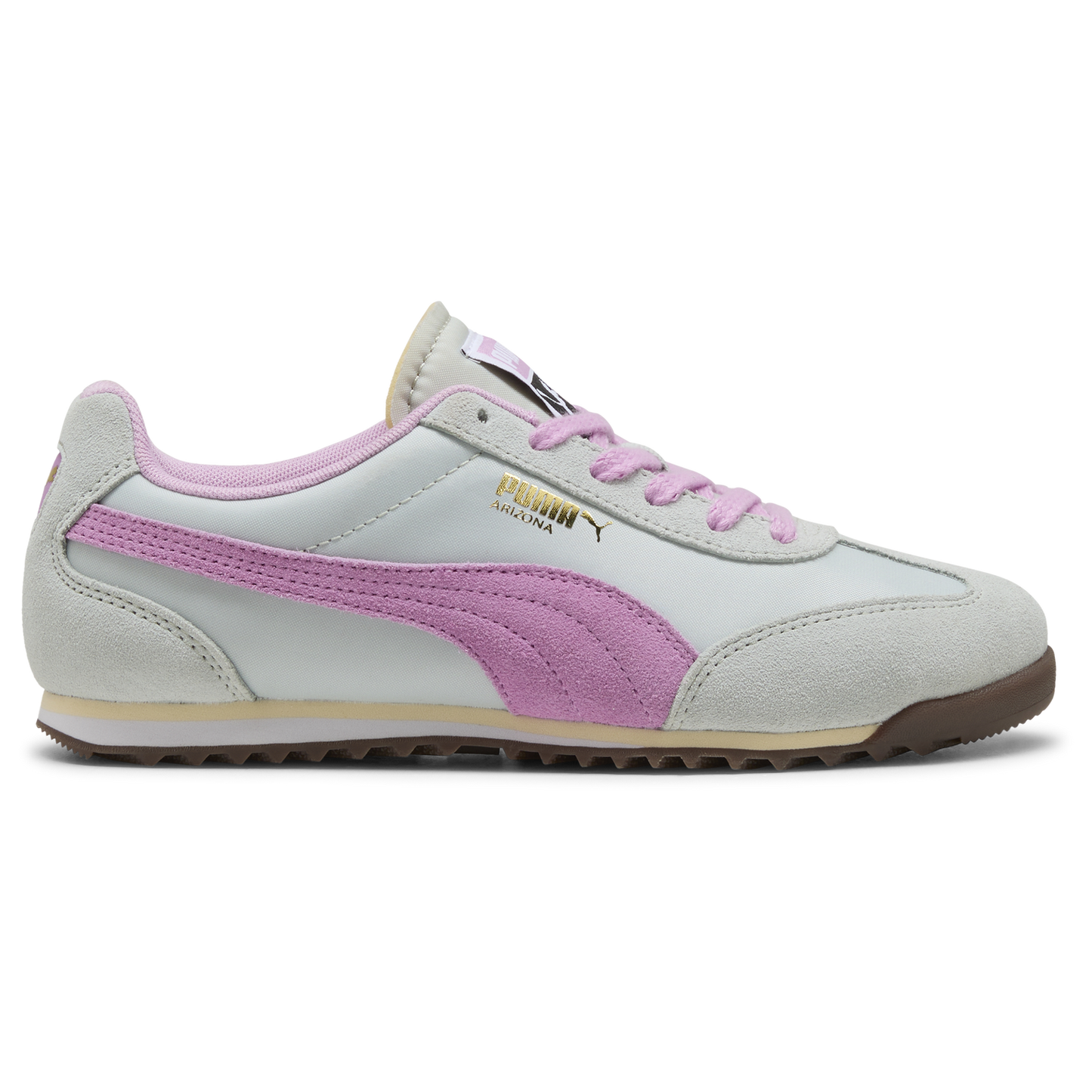 PUMA Arizona Nylon - Women's - Candy Apple/Rosy Outlook/Gum