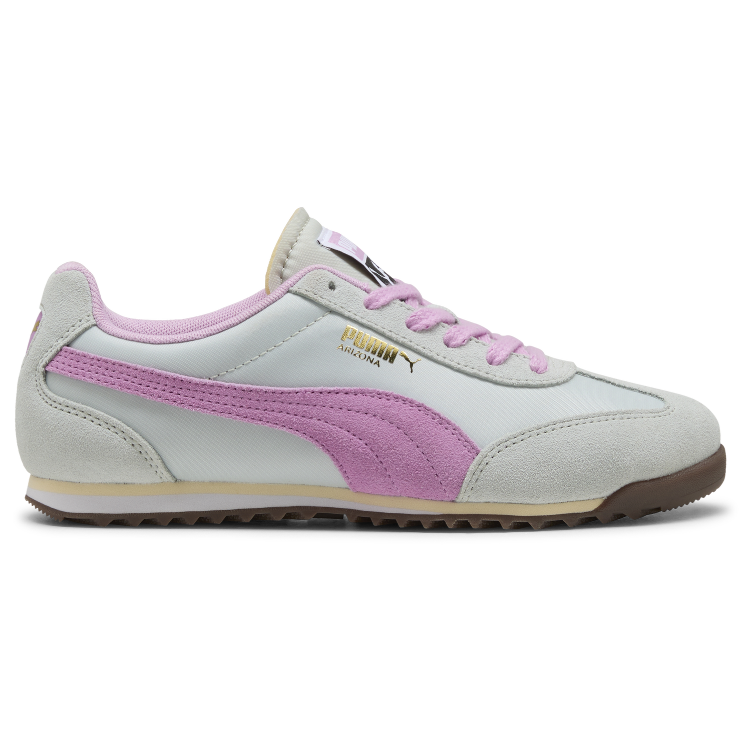 PUMA Arizona Nylon - Women's - Candy Apple/Rosy Outlook/Gum