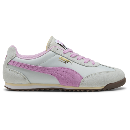 PUMA Arizona Nylon - Women's - Candy Apple/Rosy Outlook/Gum