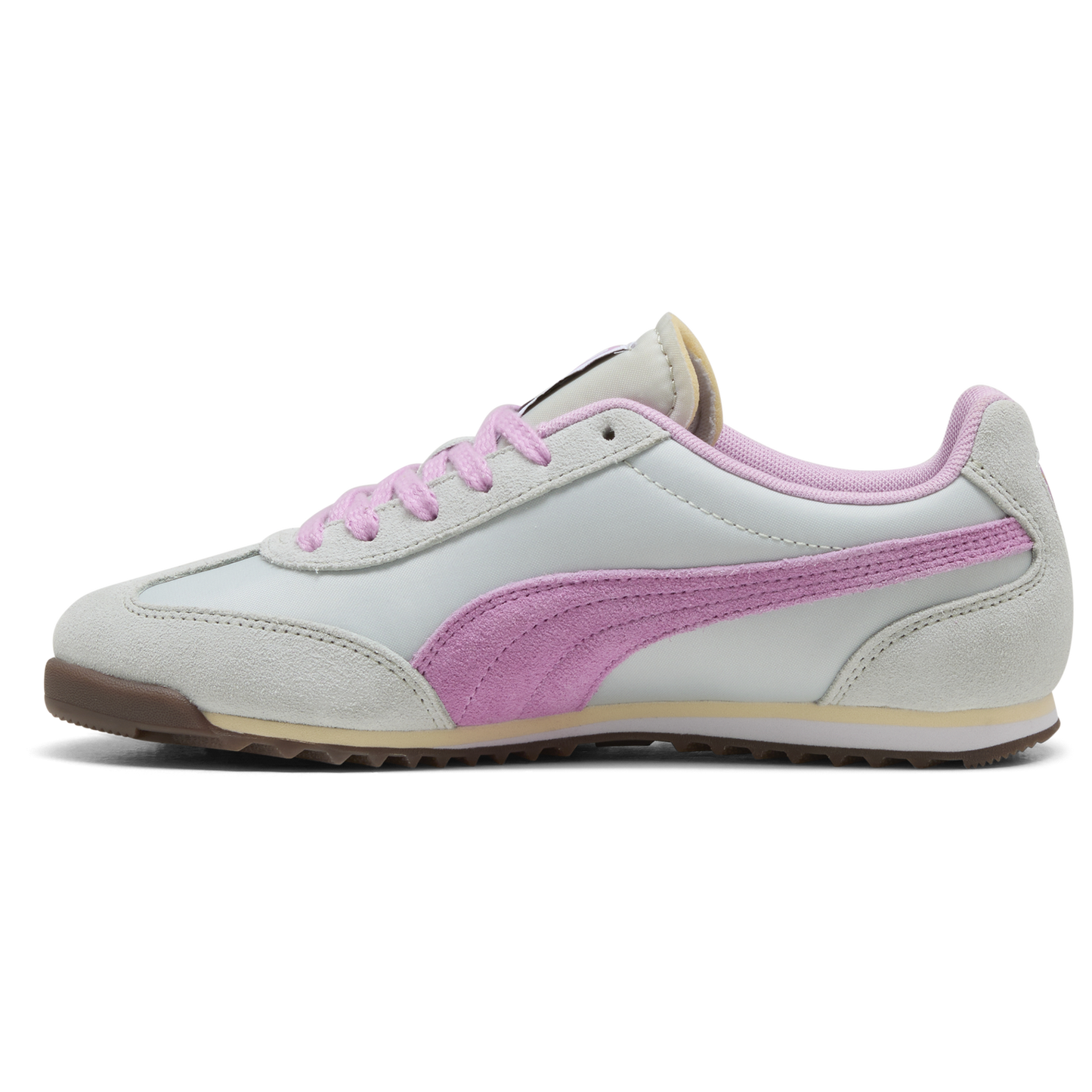 PUMA Arizona Nylon - Women's - Candy Apple/Rosy Outlook/Gum