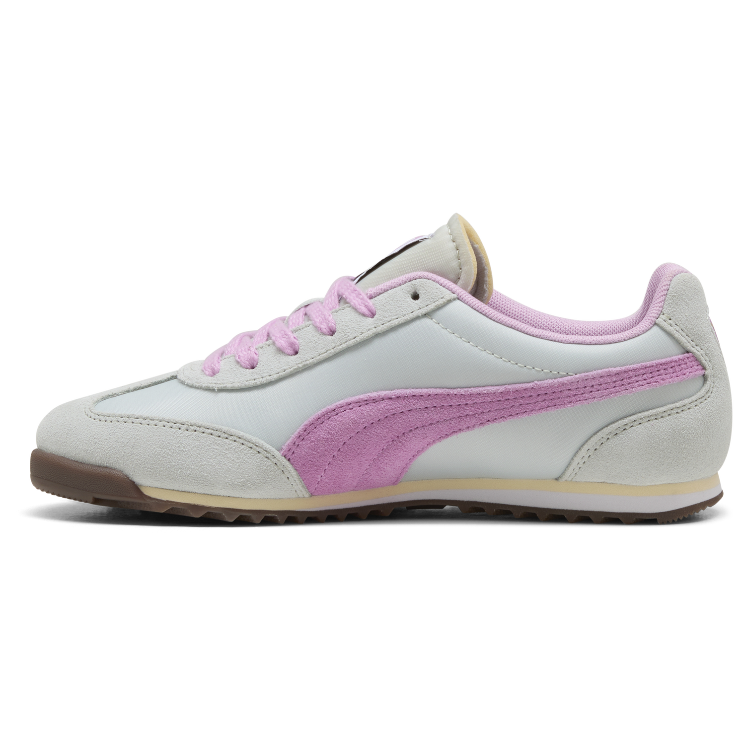 PUMA Arizona Nylon - Women's - Candy Apple/Rosy Outlook/Gum