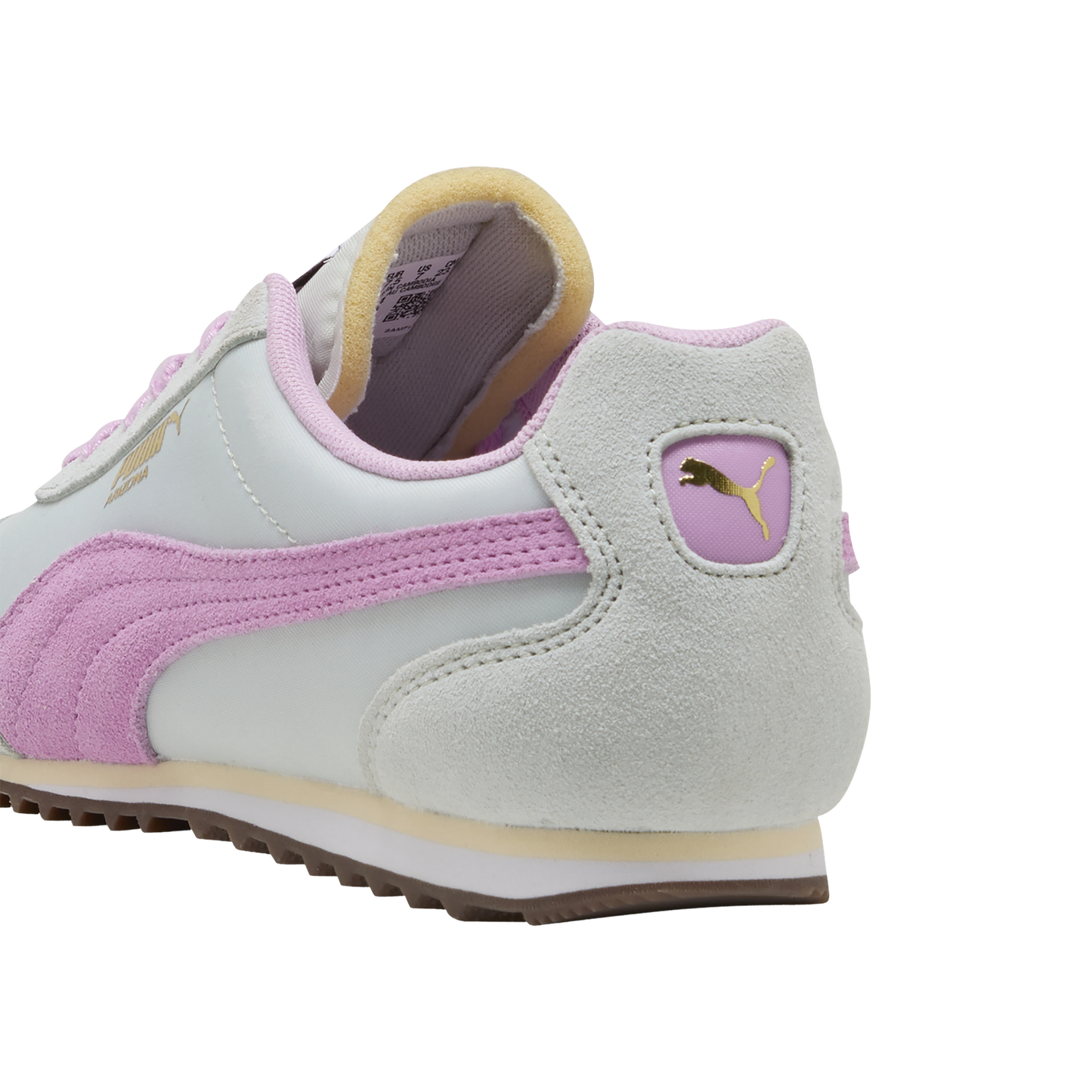 PUMA Arizona Nylon - Women's - Candy Apple/Rosy Outlook/Gum