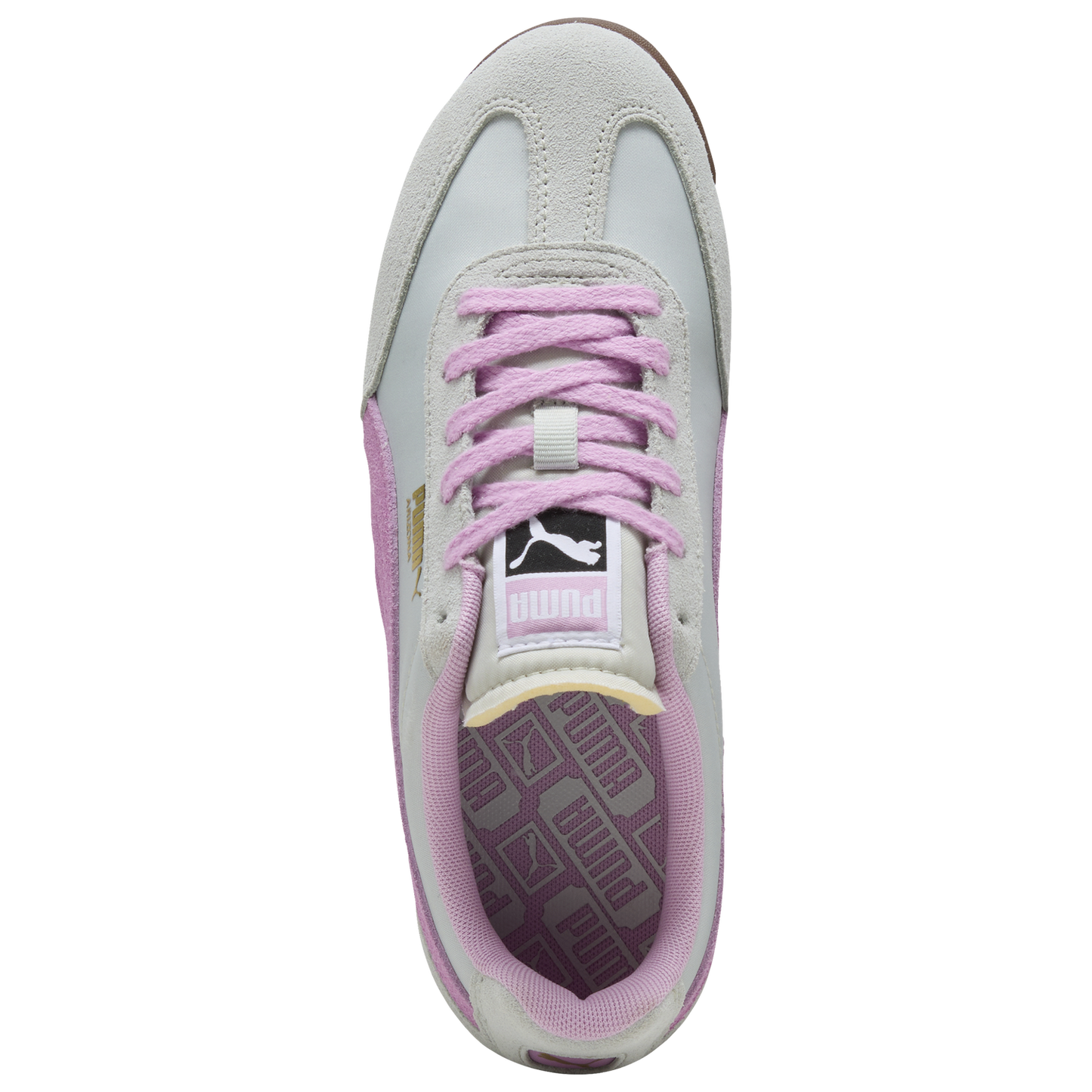 PUMA Arizona Nylon - Women's - Candy Apple/Rosy Outlook/Gum