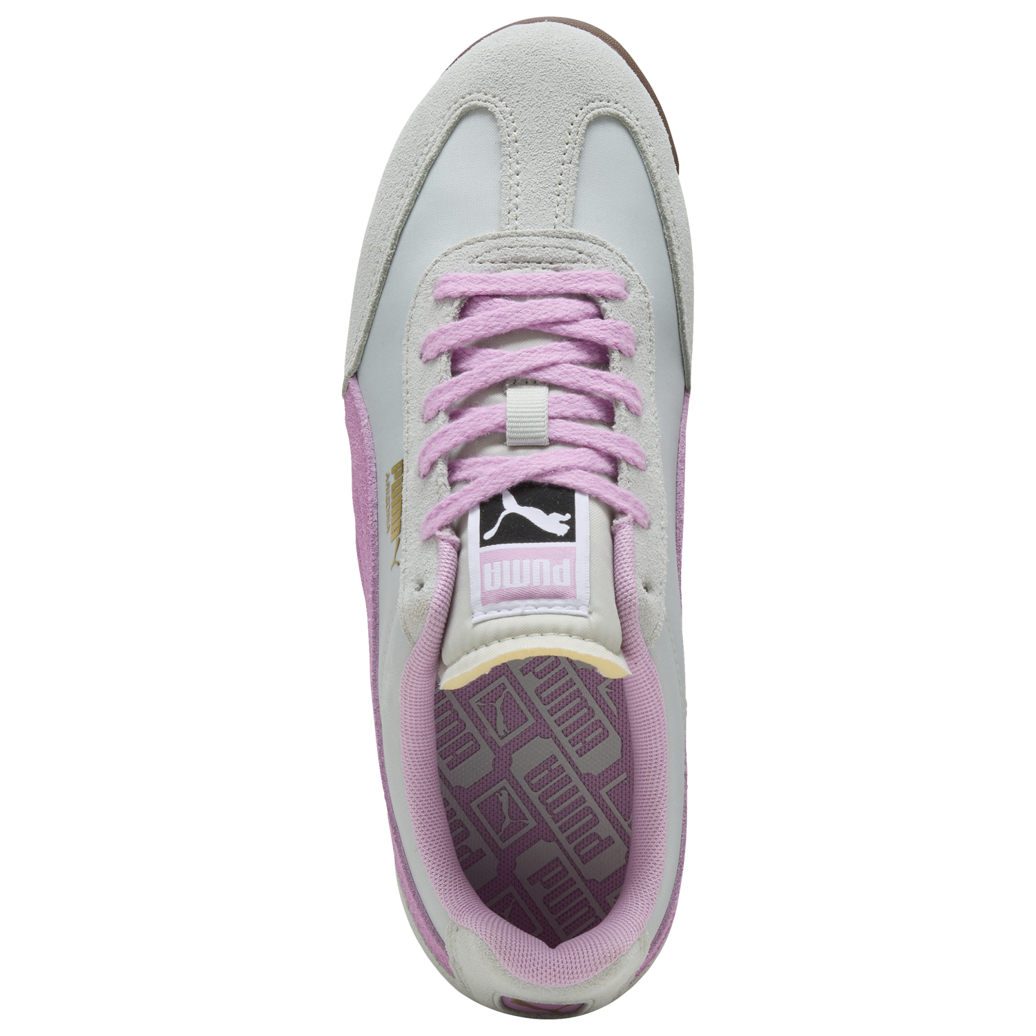 PUMA Arizona Nylon - Women's - Candy Apple/Rosy Outlook/Gum