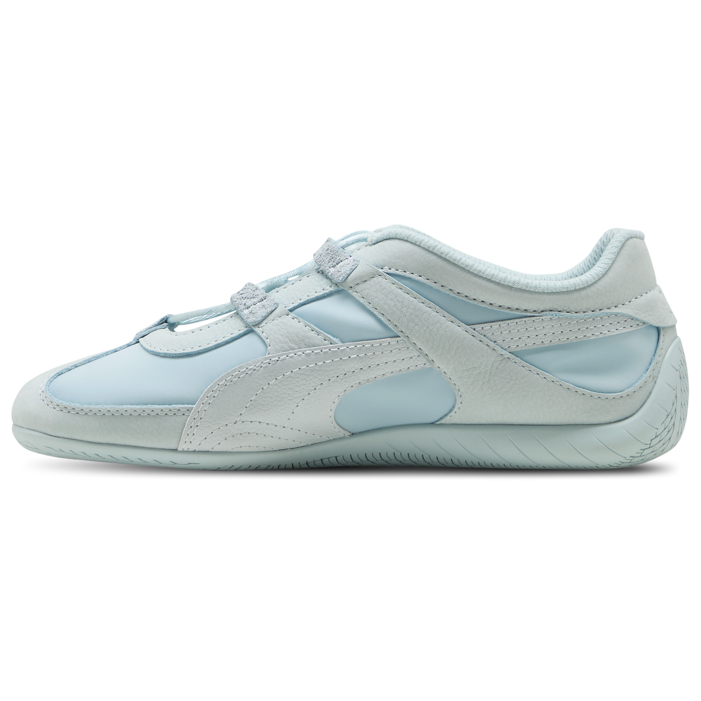 PUMA Speedcat Go Sheer - Women's - Fresh Water