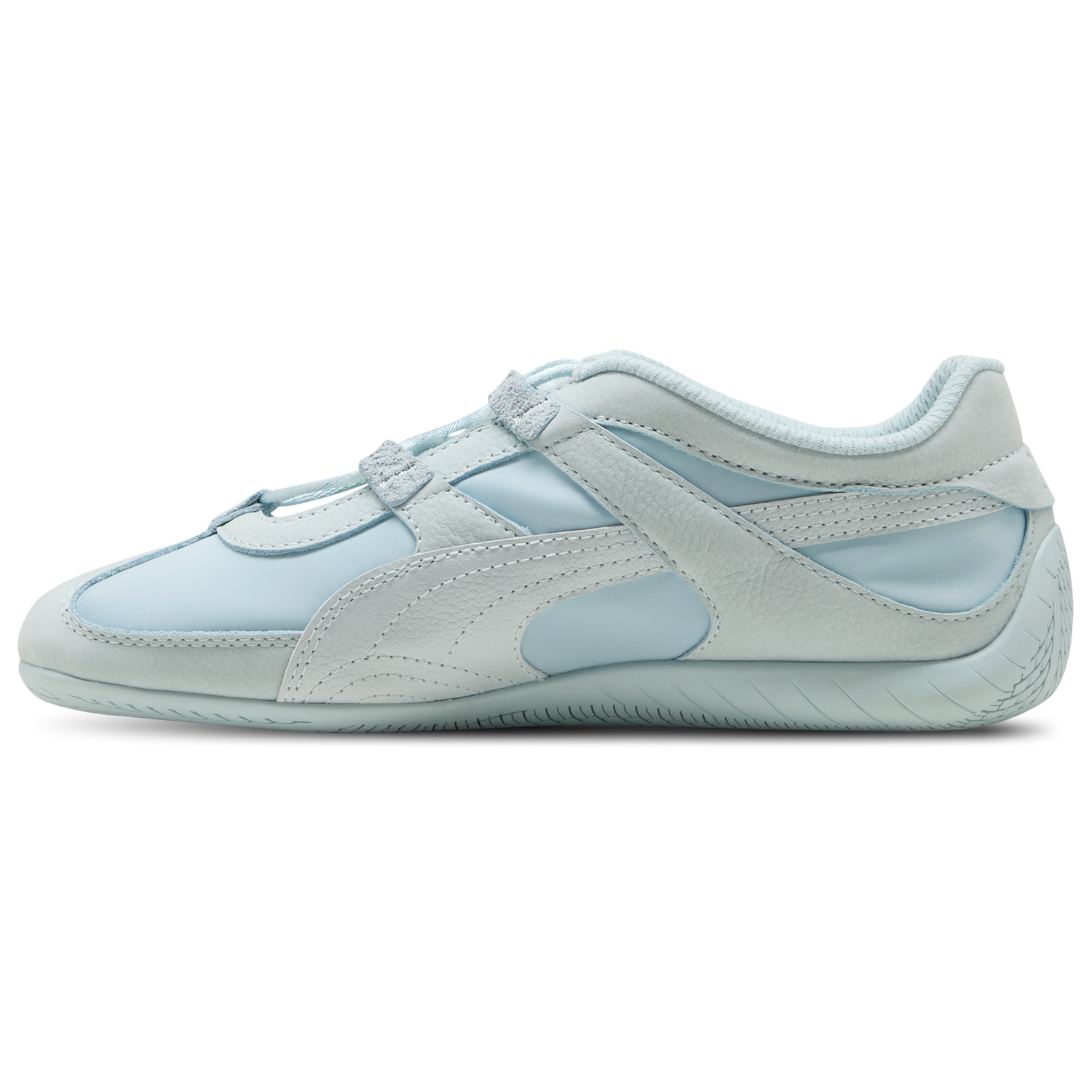 PUMA Speedcat Go Sheer - Women's - Fresh Water