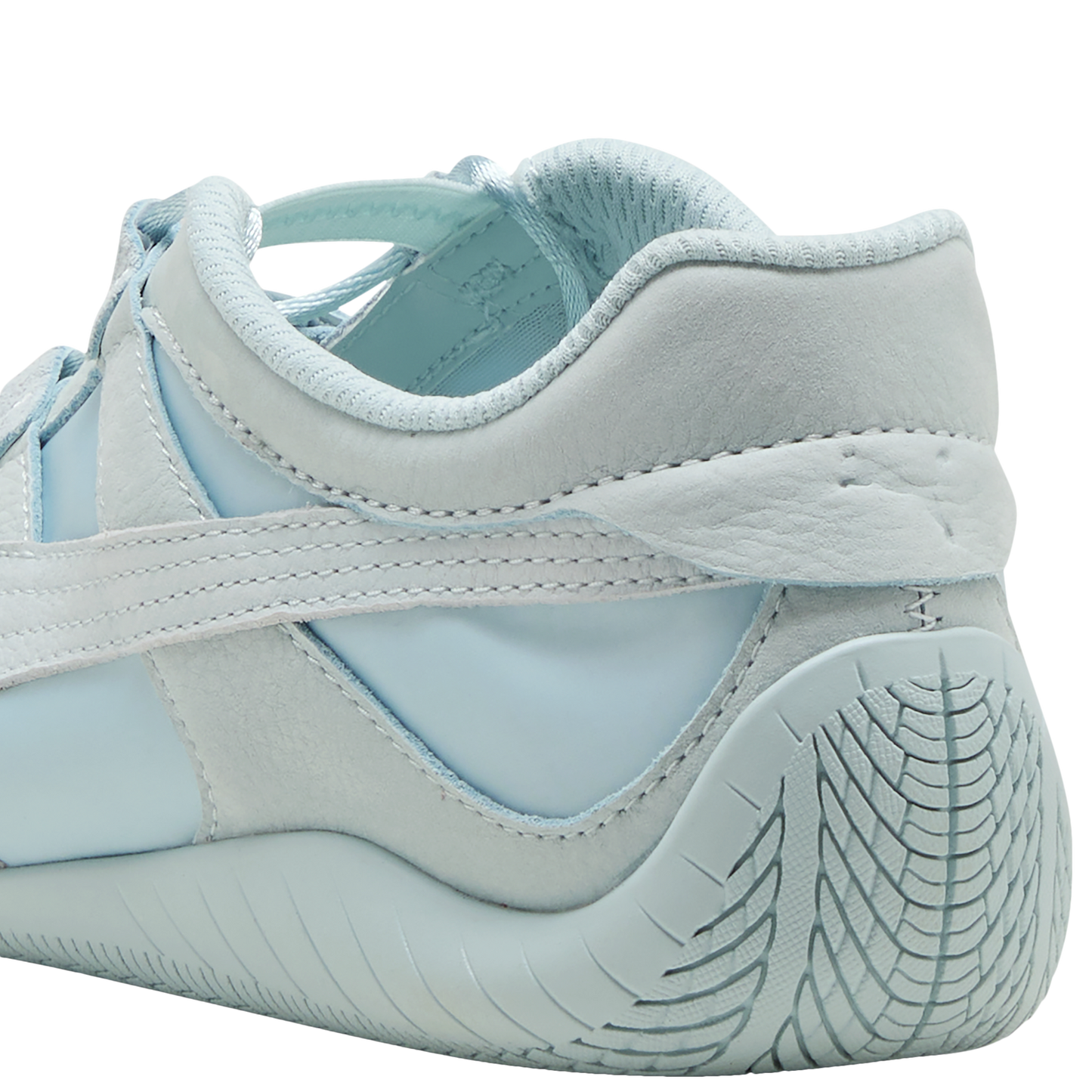 PUMA Speedcat Go Sheer - Women's - Fresh Water