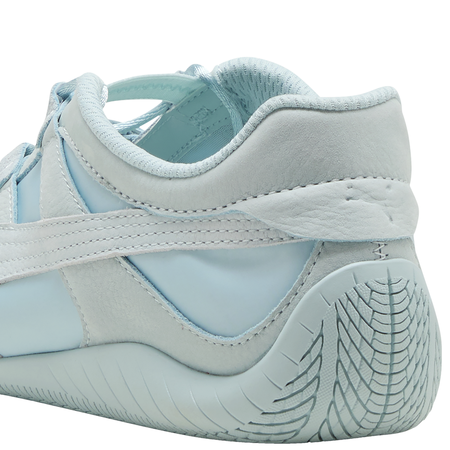 PUMA Speedcat Go Sheer - Women's - Fresh Water