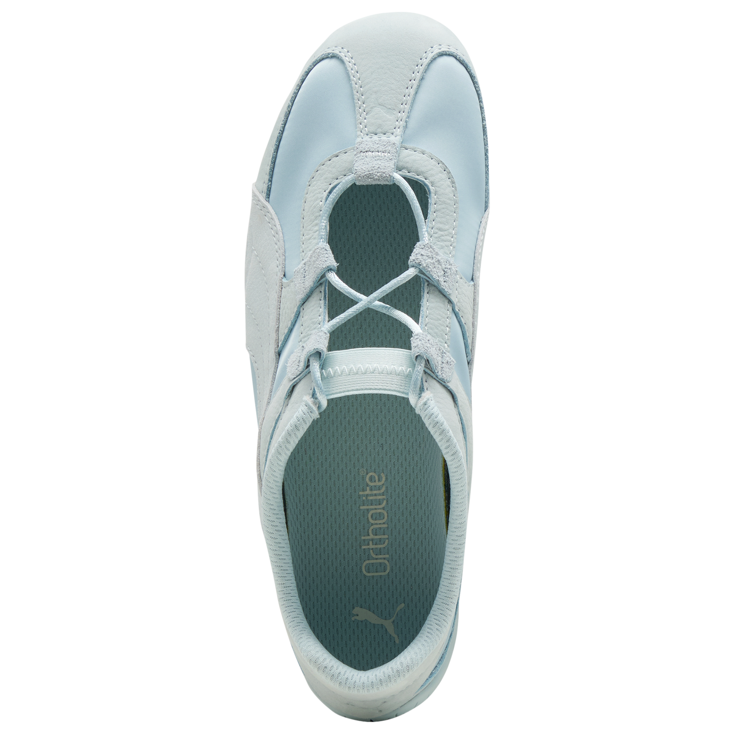 PUMA Speedcat Go Sheer - Women's - Fresh Water