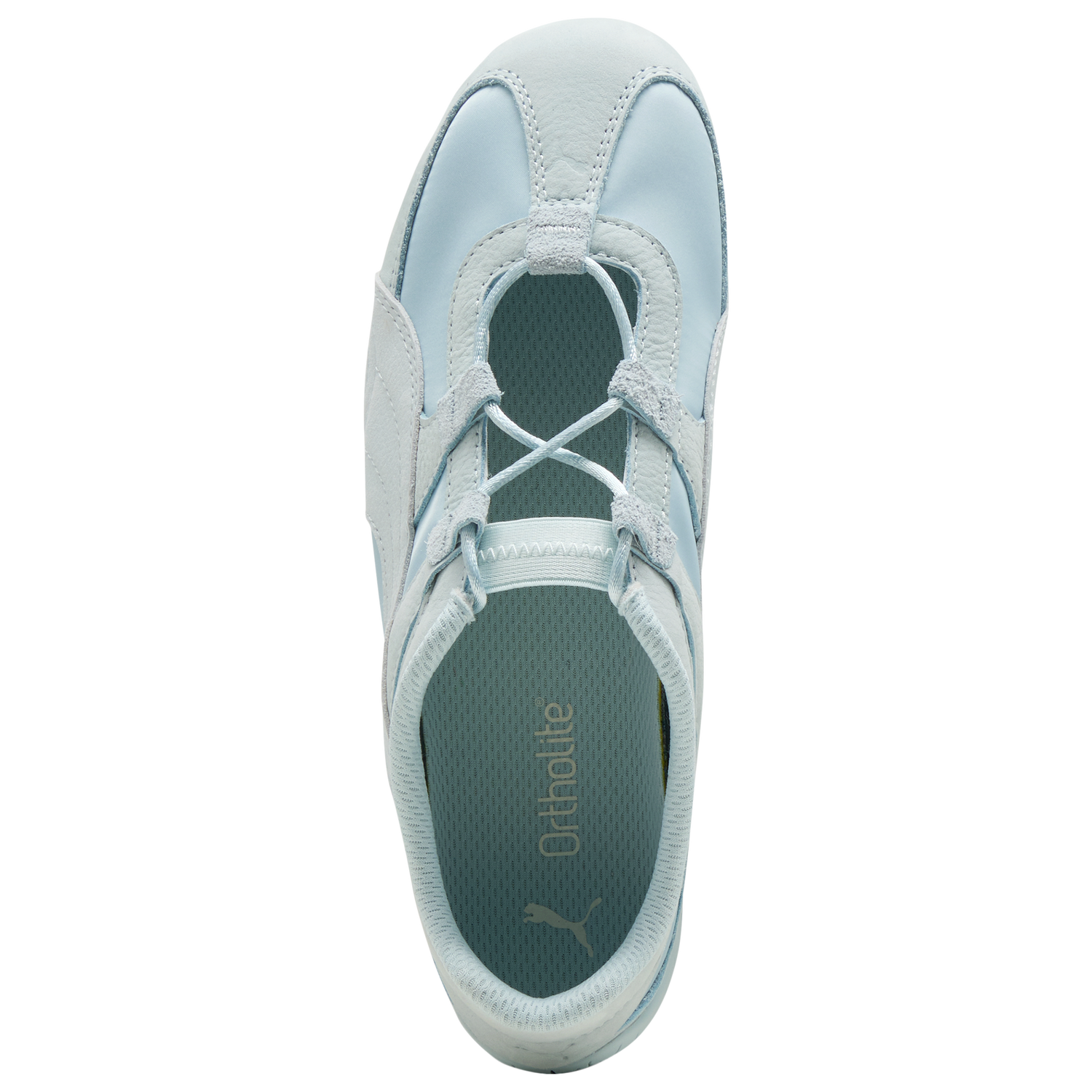 PUMA Speedcat Go Sheer - Women's - Fresh Water
