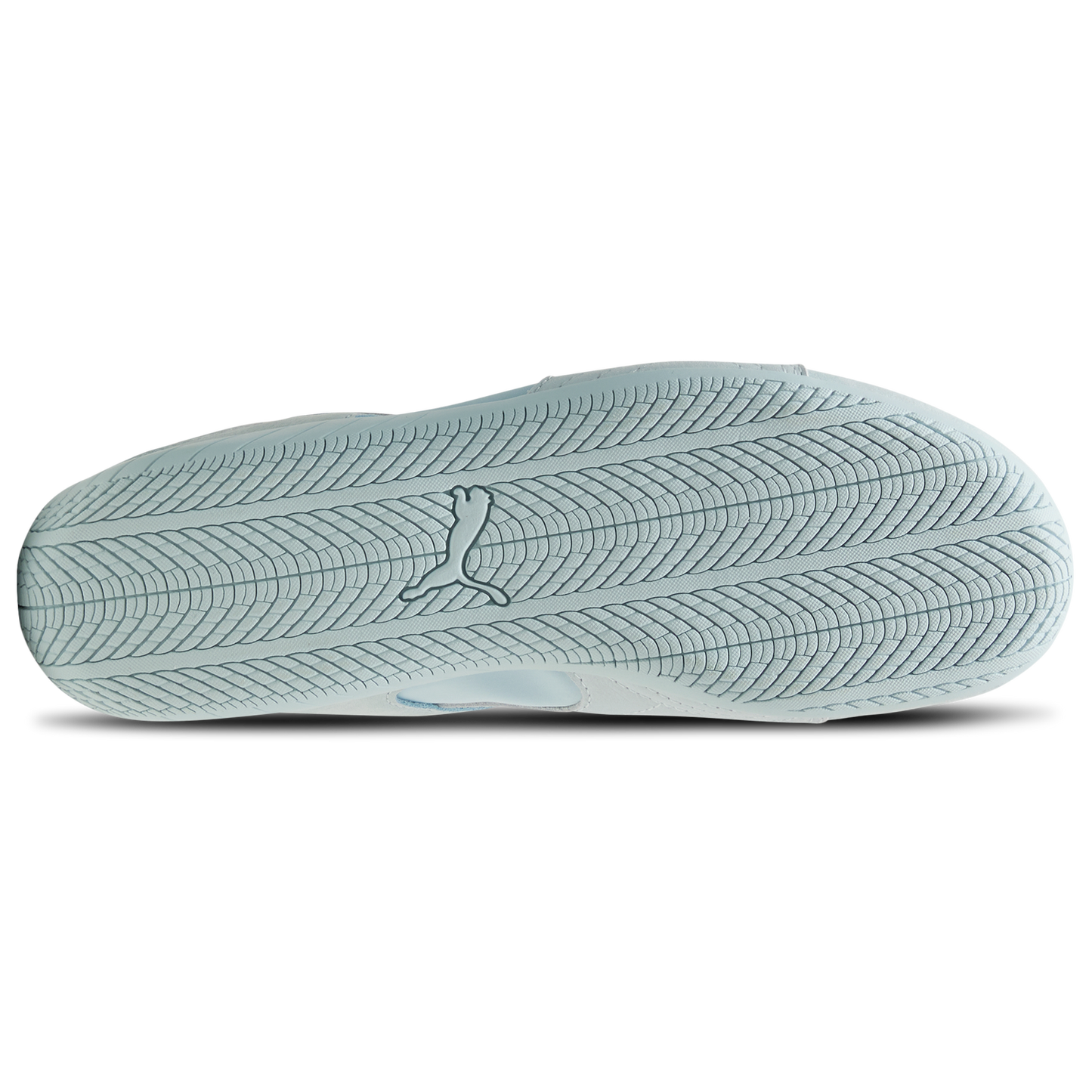 PUMA Speedcat Go Sheer - Women's - Fresh Water