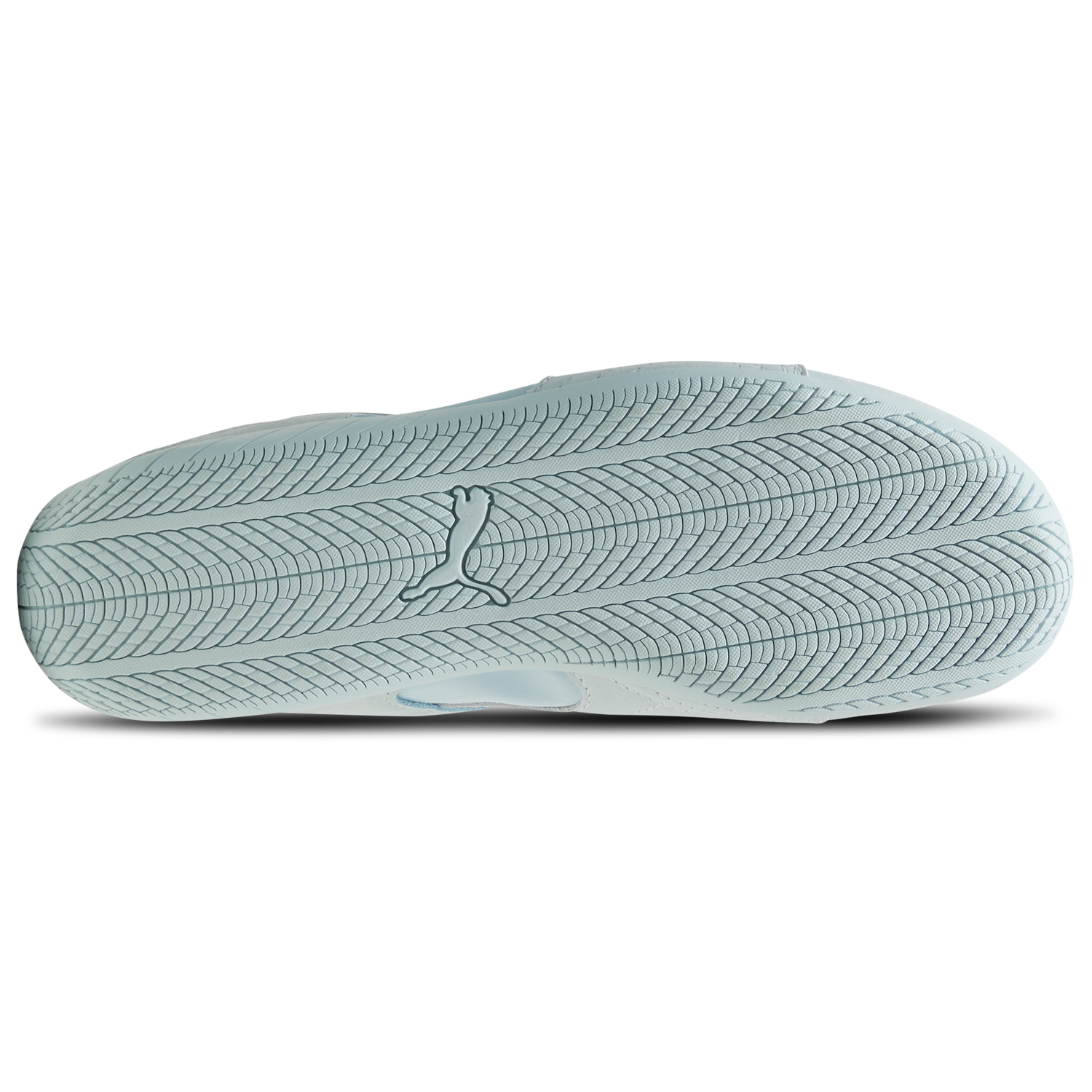 PUMA Speedcat Go Sheer - Women's - Fresh Water