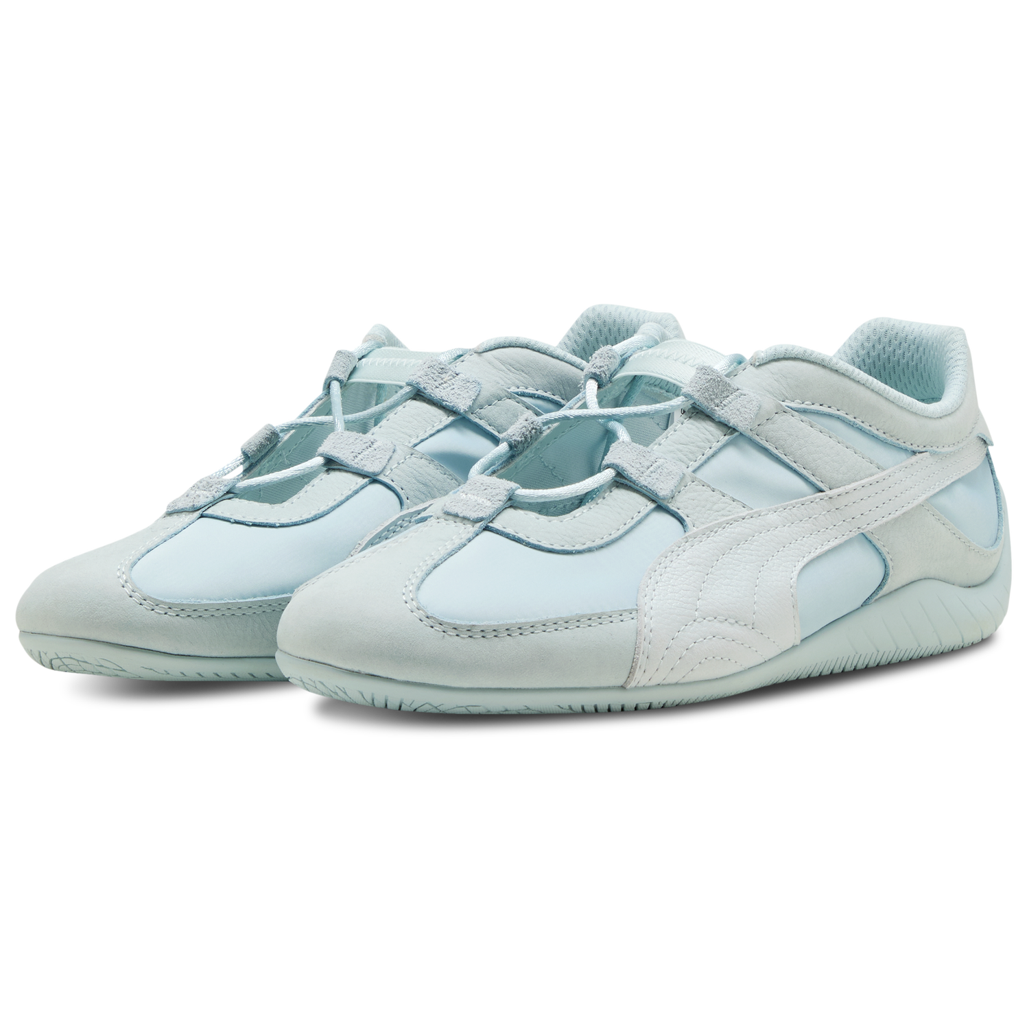PUMA Speedcat Go Sheer - Women's - Fresh Water
