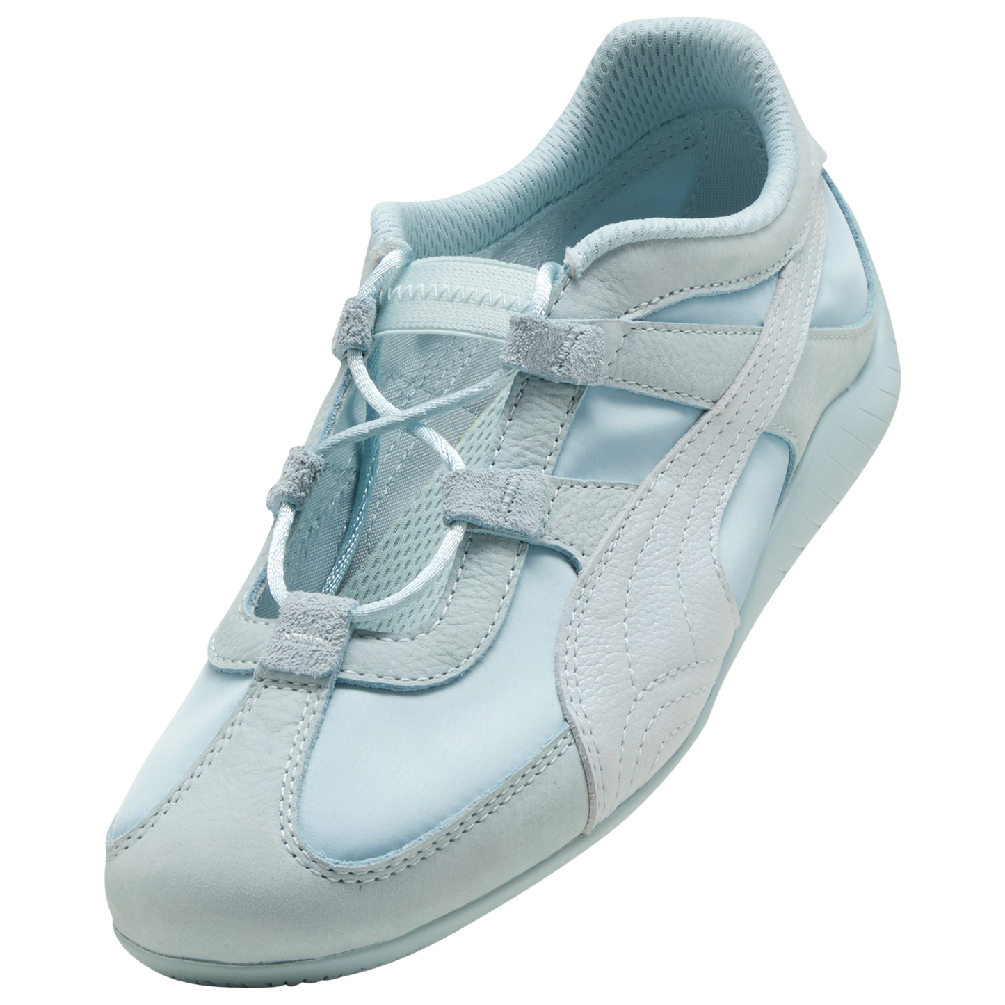 PUMA Speedcat Go Sheer - Women's - Fresh Water