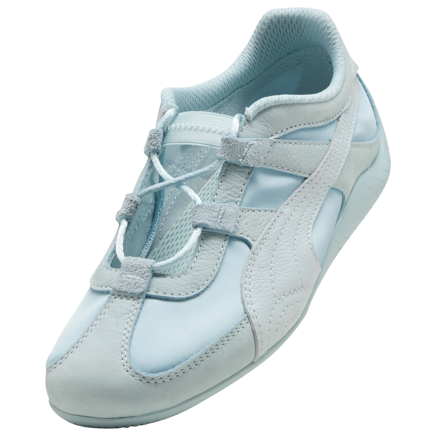 PUMA Speedcat Go Sheer - Women's - Fresh Water