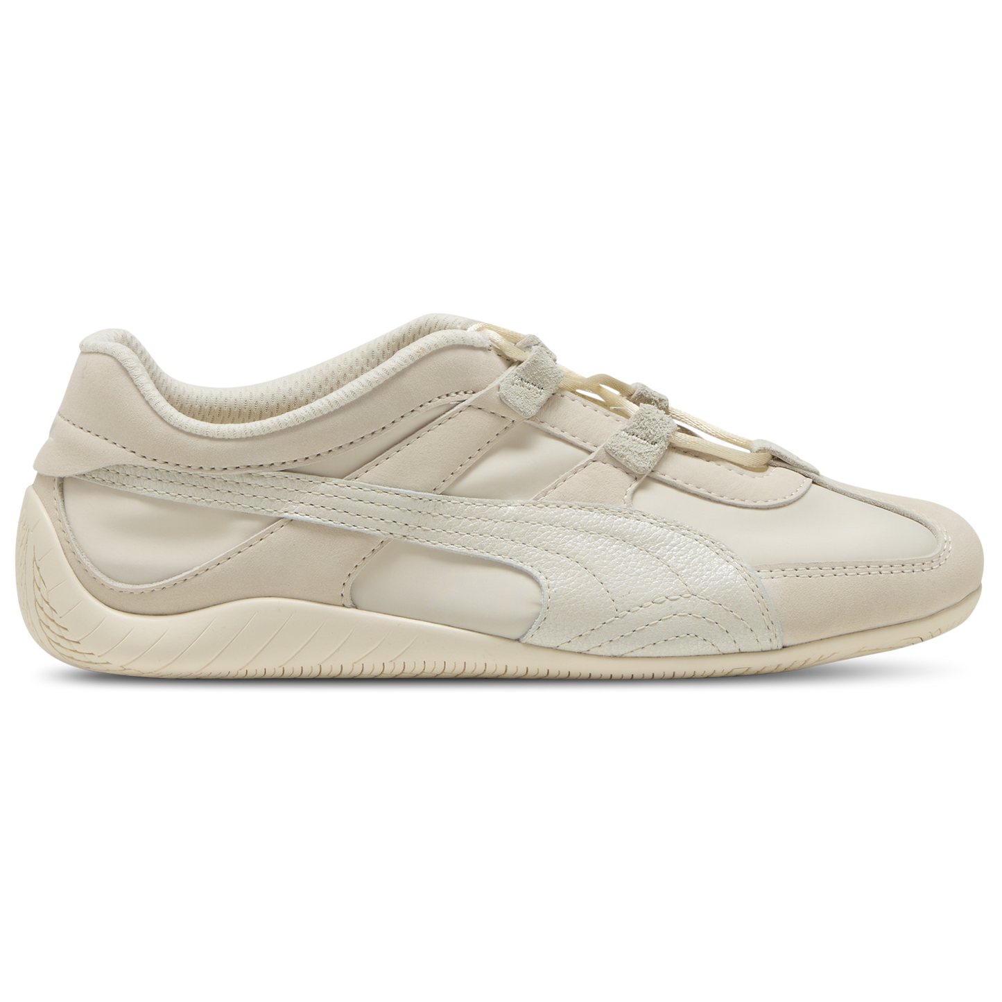 PUMA Speedcat Go Sheer - Women's - Alpine Snow