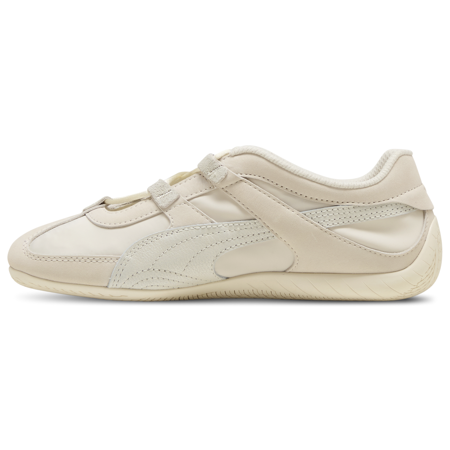 PUMA Speedcat Go Sheer - Women's - Alpine Snow