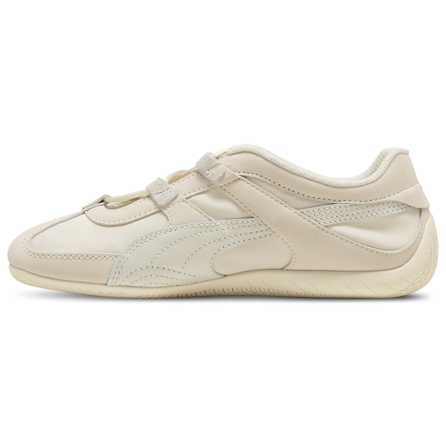 PUMA Speedcat Go Sheer - Women's - Alpine Snow