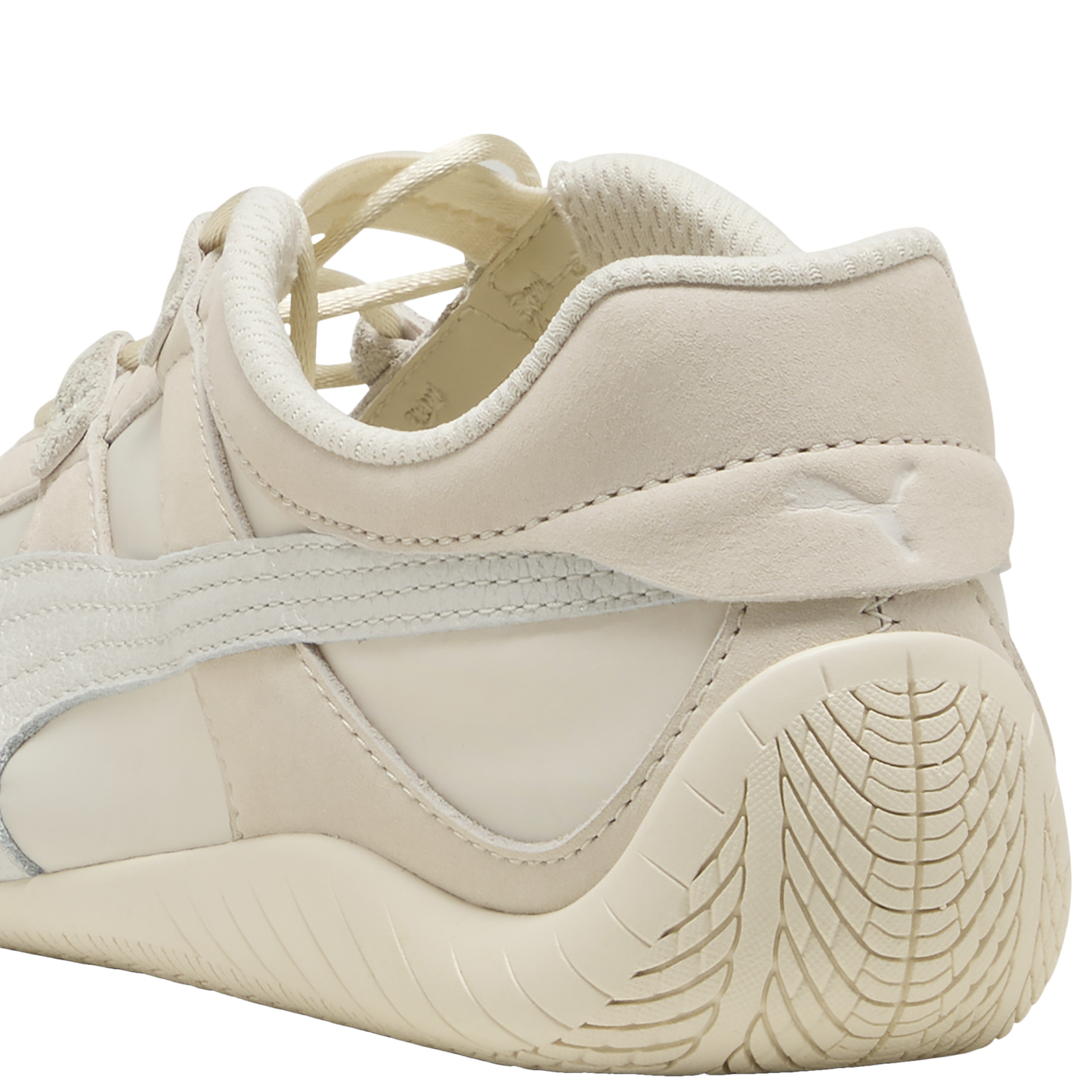 PUMA Speedcat Go Sheer - Women's - Alpine Snow