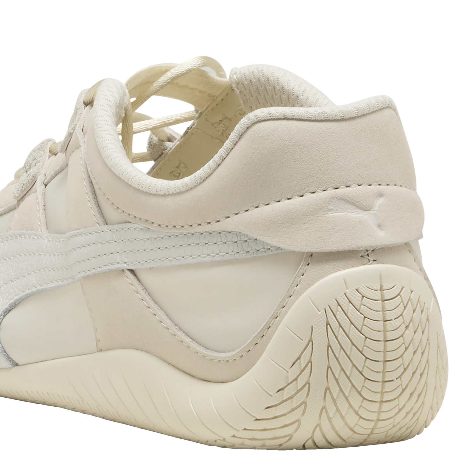 PUMA Speedcat Go Sheer - Women's - Alpine Snow