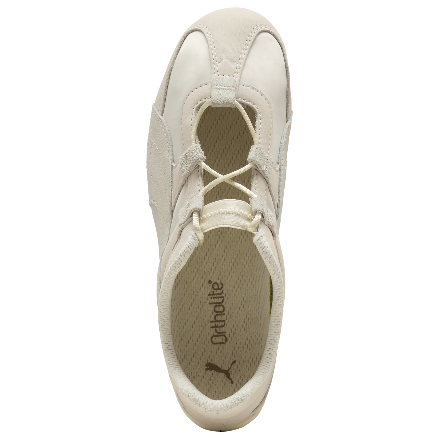 PUMA Speedcat Go Sheer - Women's - Alpine Snow