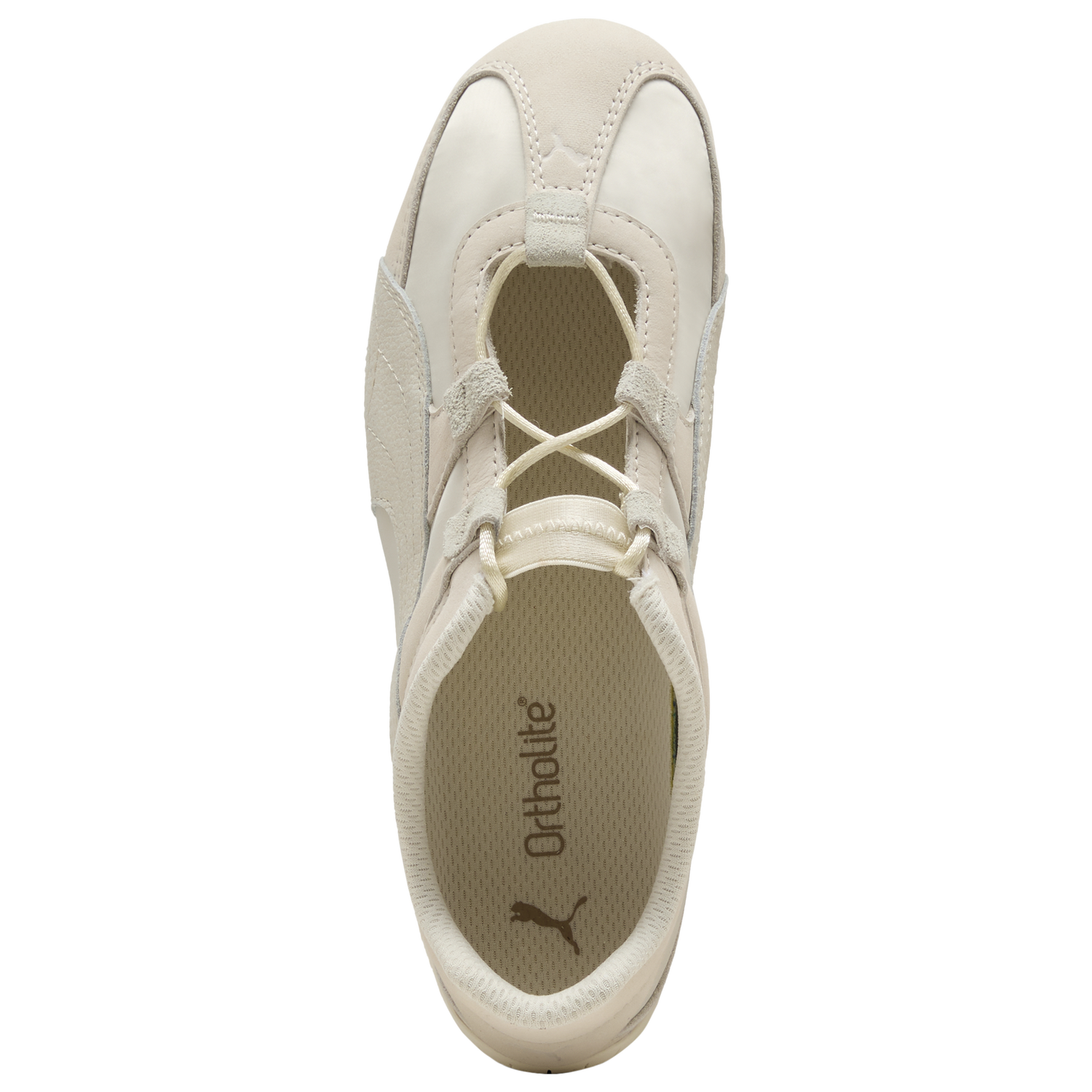 PUMA Speedcat Go Sheer - Women's - Alpine Snow