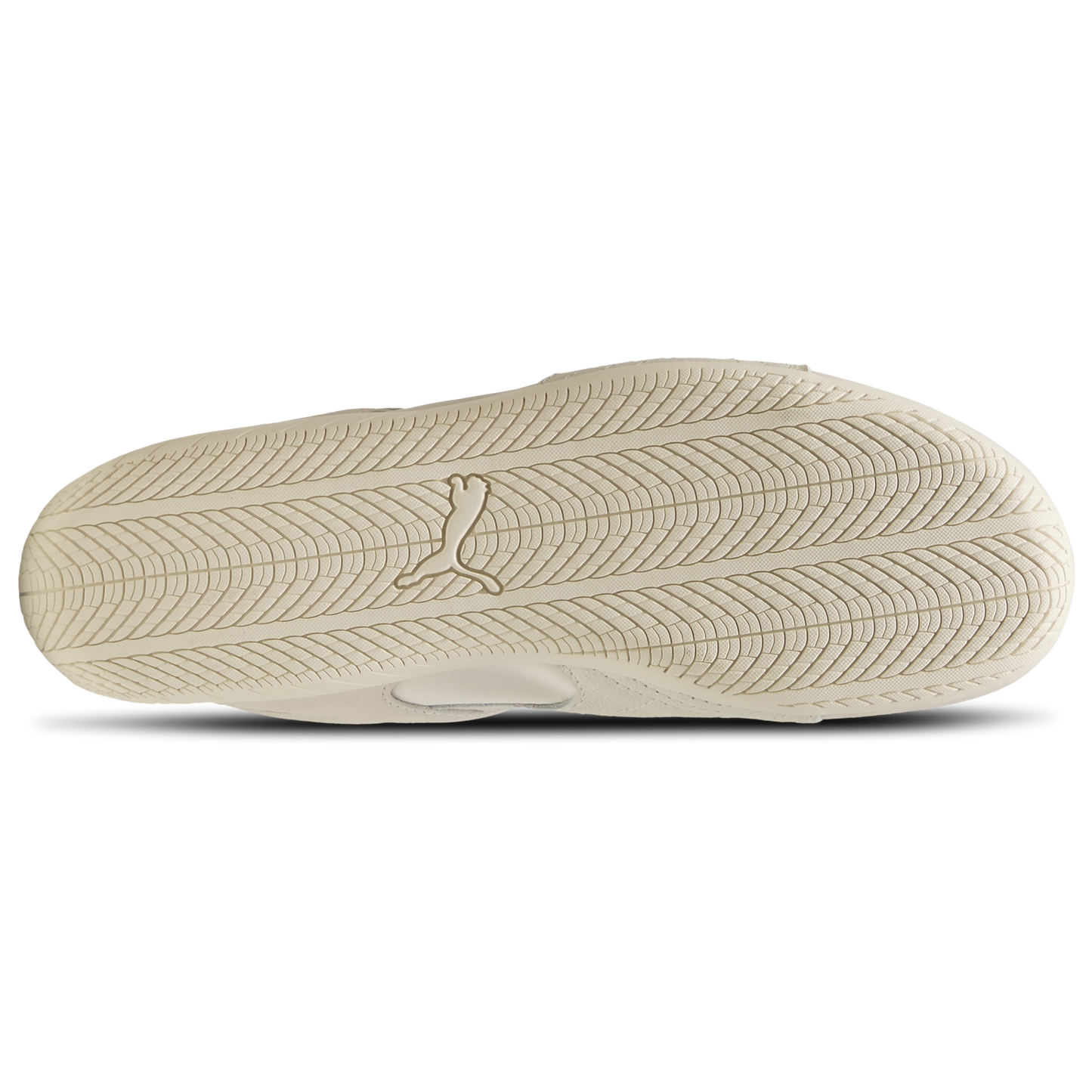 PUMA Speedcat Go Sheer - Women's - Alpine Snow