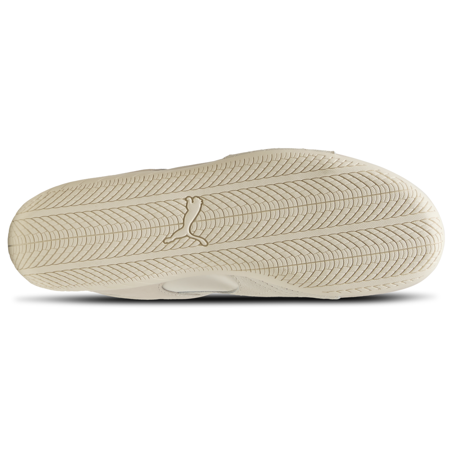 PUMA Speedcat Go Sheer - Women's - Alpine Snow