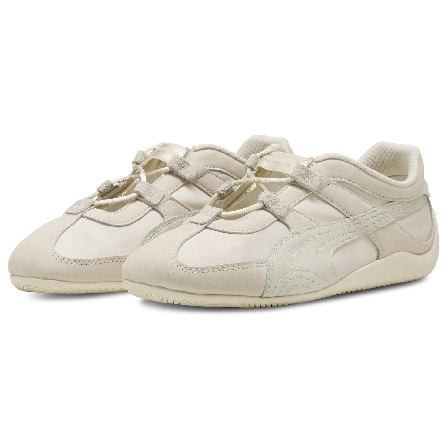 PUMA Speedcat Go Sheer - Women's - Alpine Snow