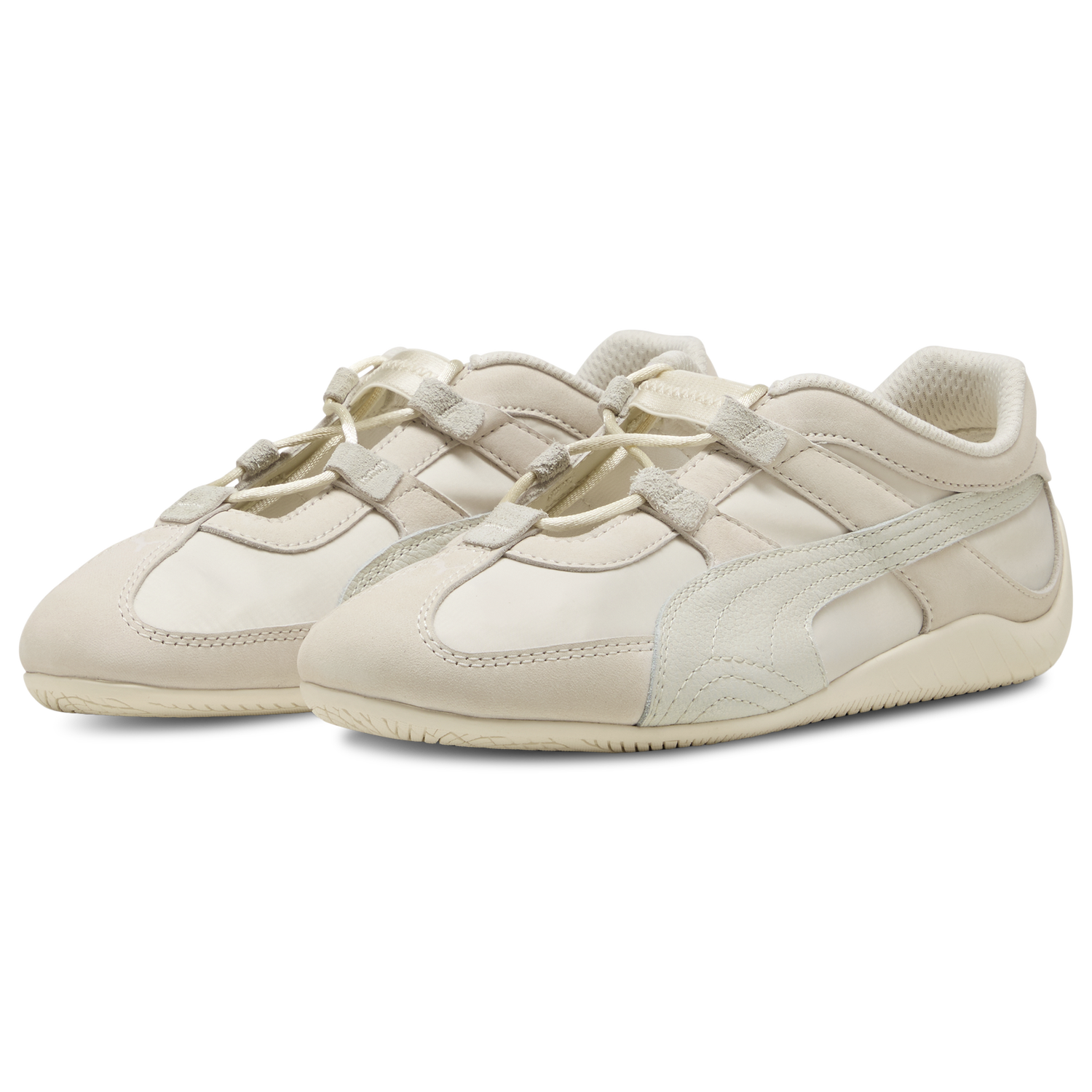 PUMA Speedcat Go Sheer - Women's - Alpine Snow