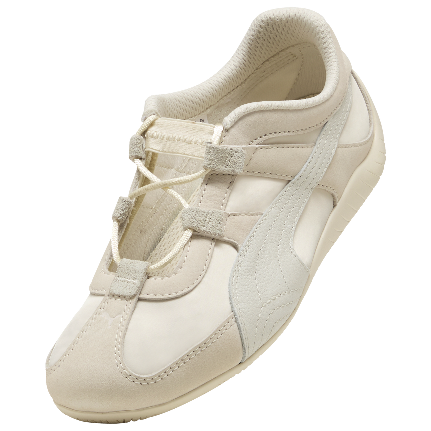 PUMA Speedcat Go Sheer - Women's - Alpine Snow