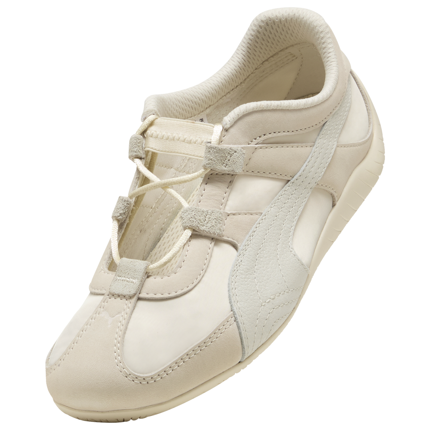 PUMA Speedcat Go Sheer - Women's - Alpine Snow
