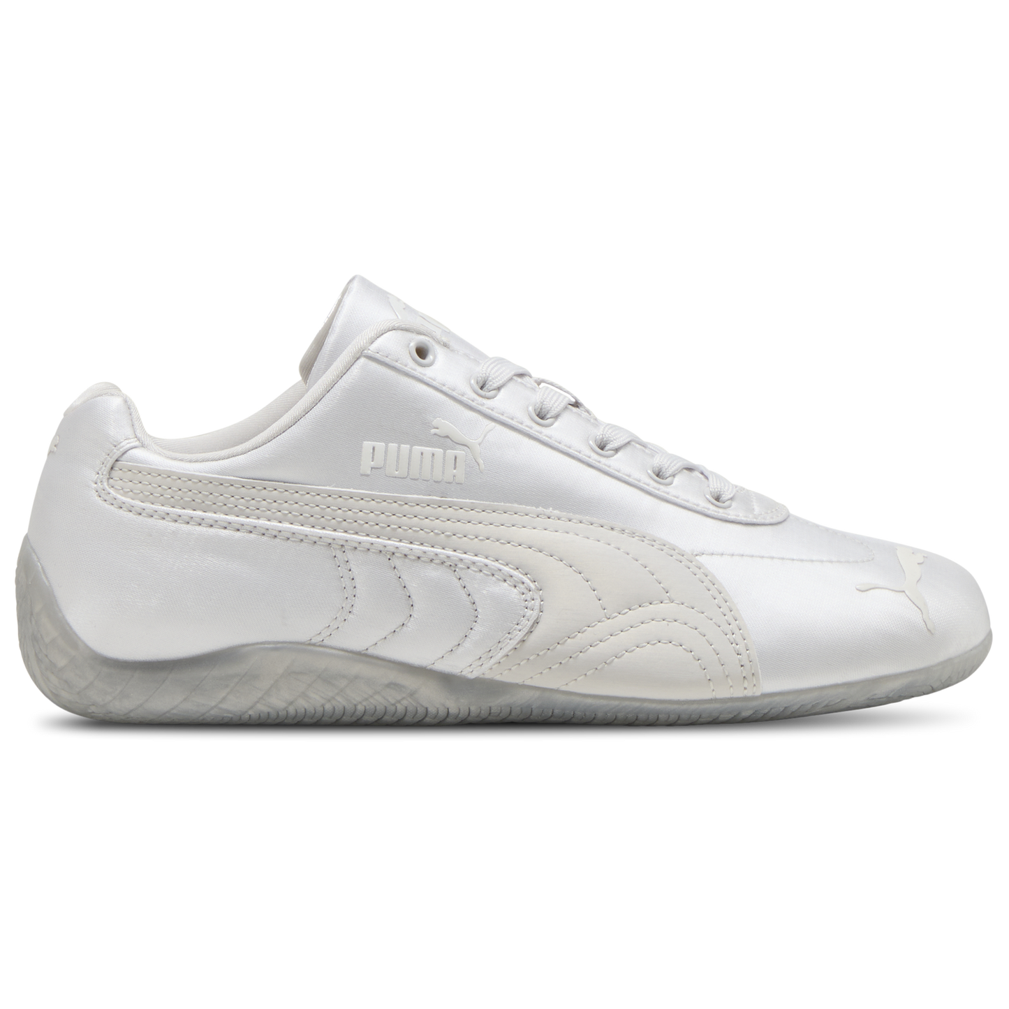 PUMA Speedcat Anodized - Women's - Feather Gray
