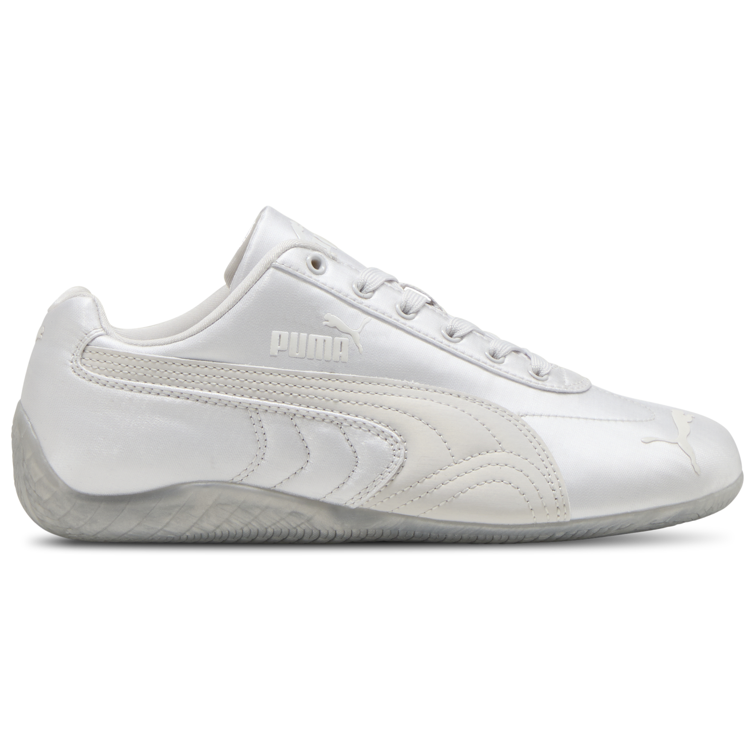 PUMA Speedcat Anodized - Women's - Feather Gray