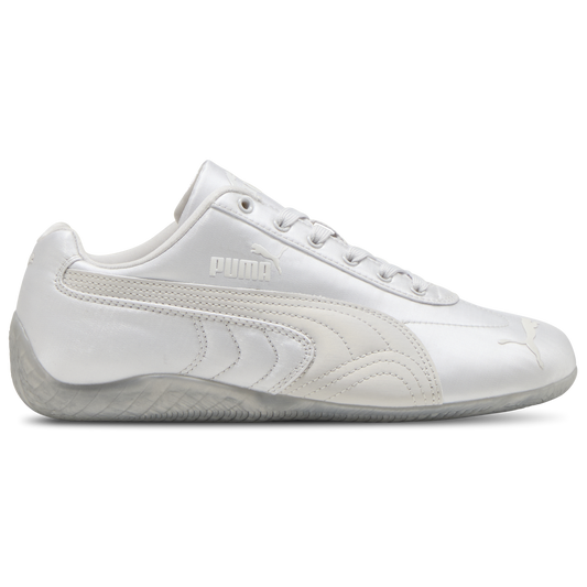 PUMA Speedcat Anodized - Women's - Feather Gray