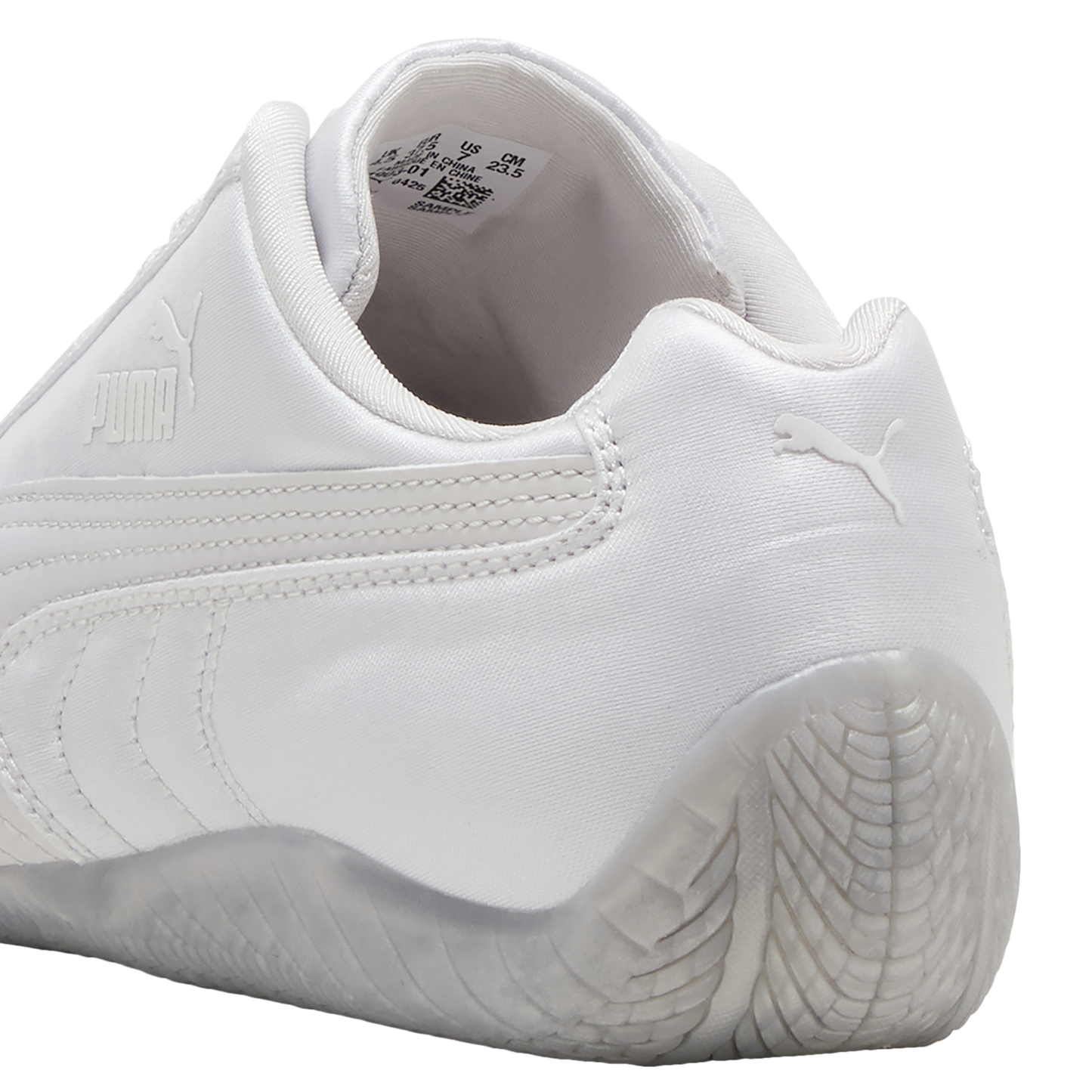 PUMA Speedcat Anodized - Women's - Feather Gray