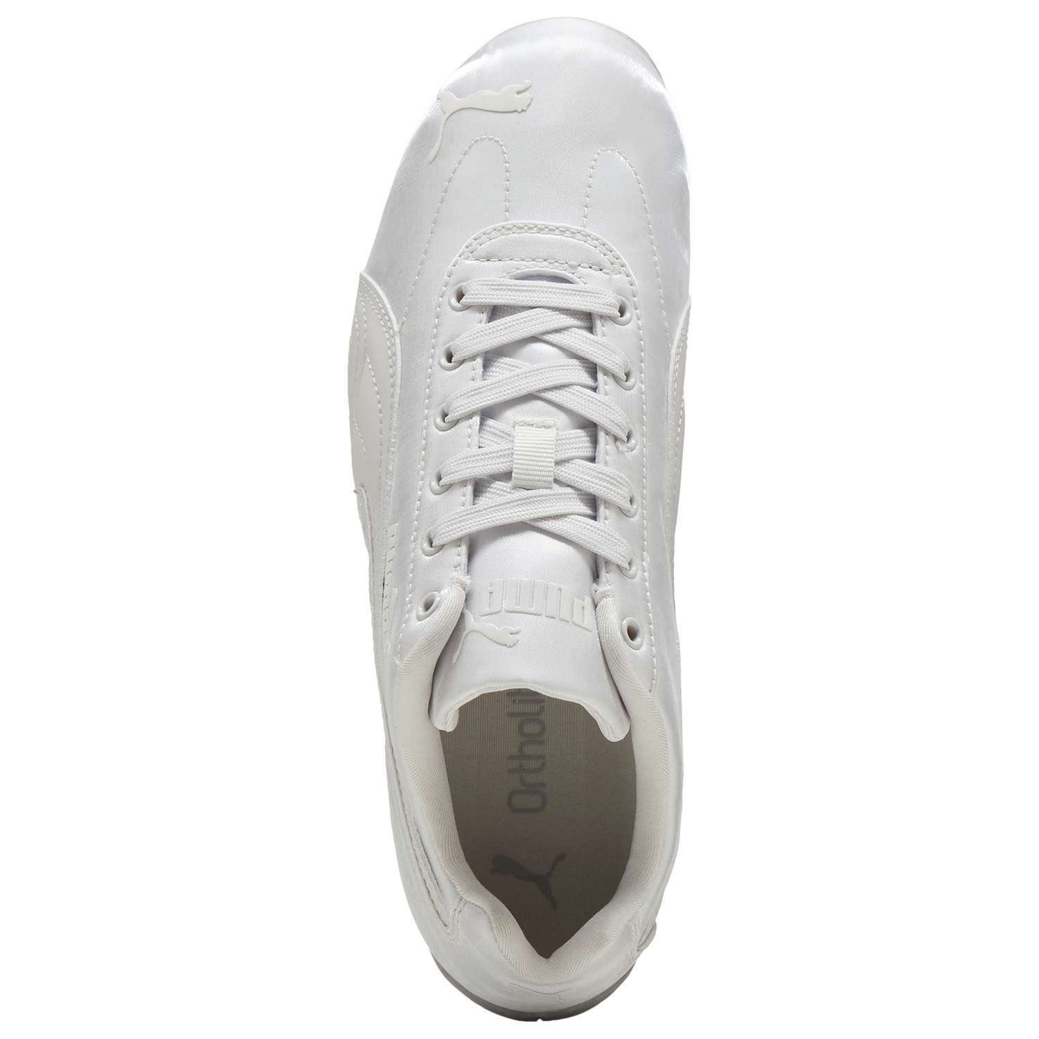 PUMA Speedcat Anodized - Women's - Feather Gray